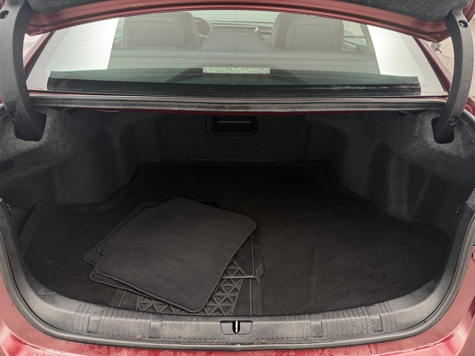 Thumbnail: 2014 Toyota Avalon - 6