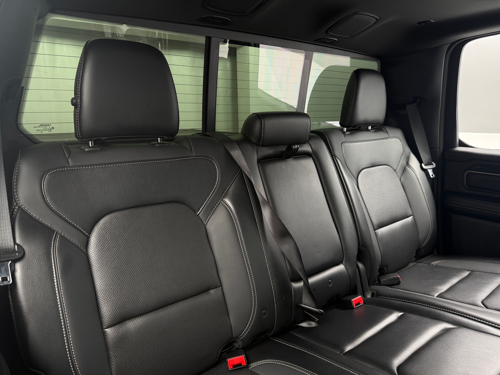 Thumbnail: 2021 RAM 1500 - 5