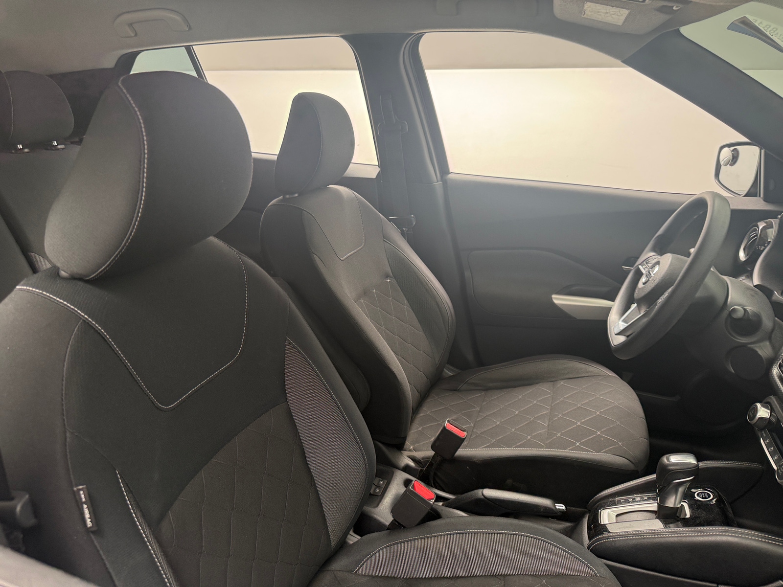 Thumbnail: 2018 Nissan Kicks - 2
