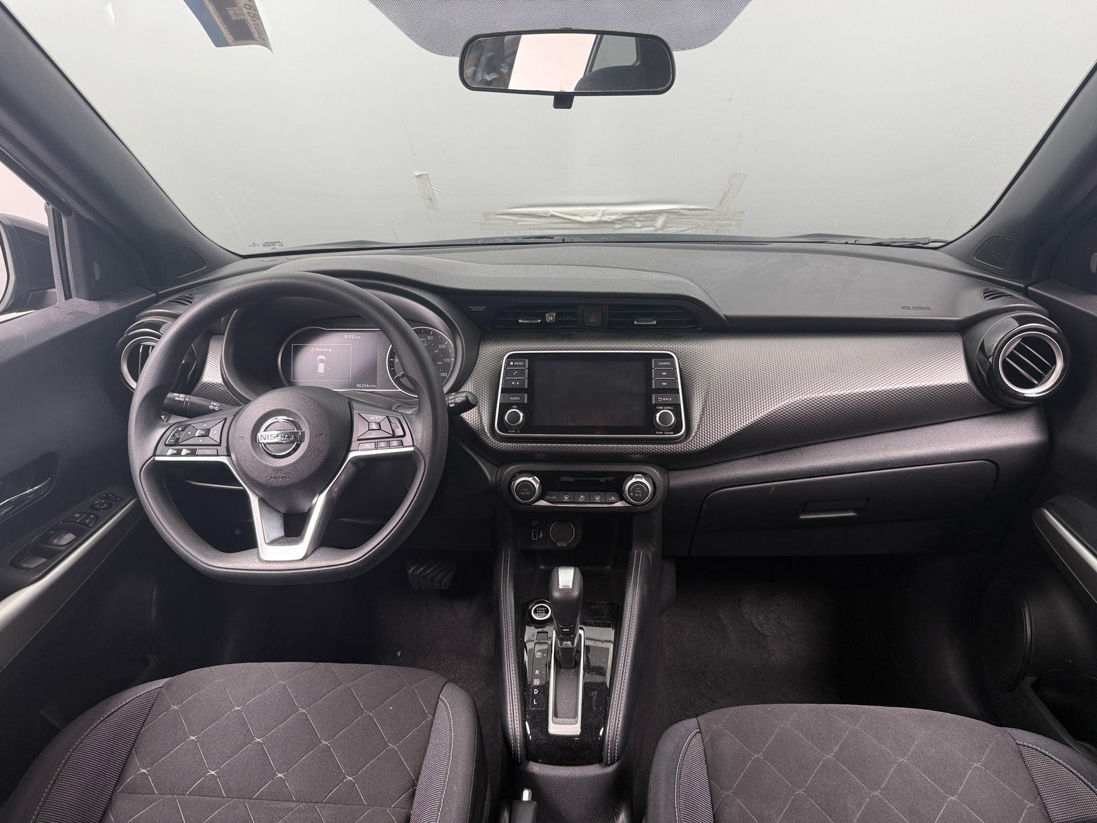 Thumbnail: 2018 Nissan Kicks - 3