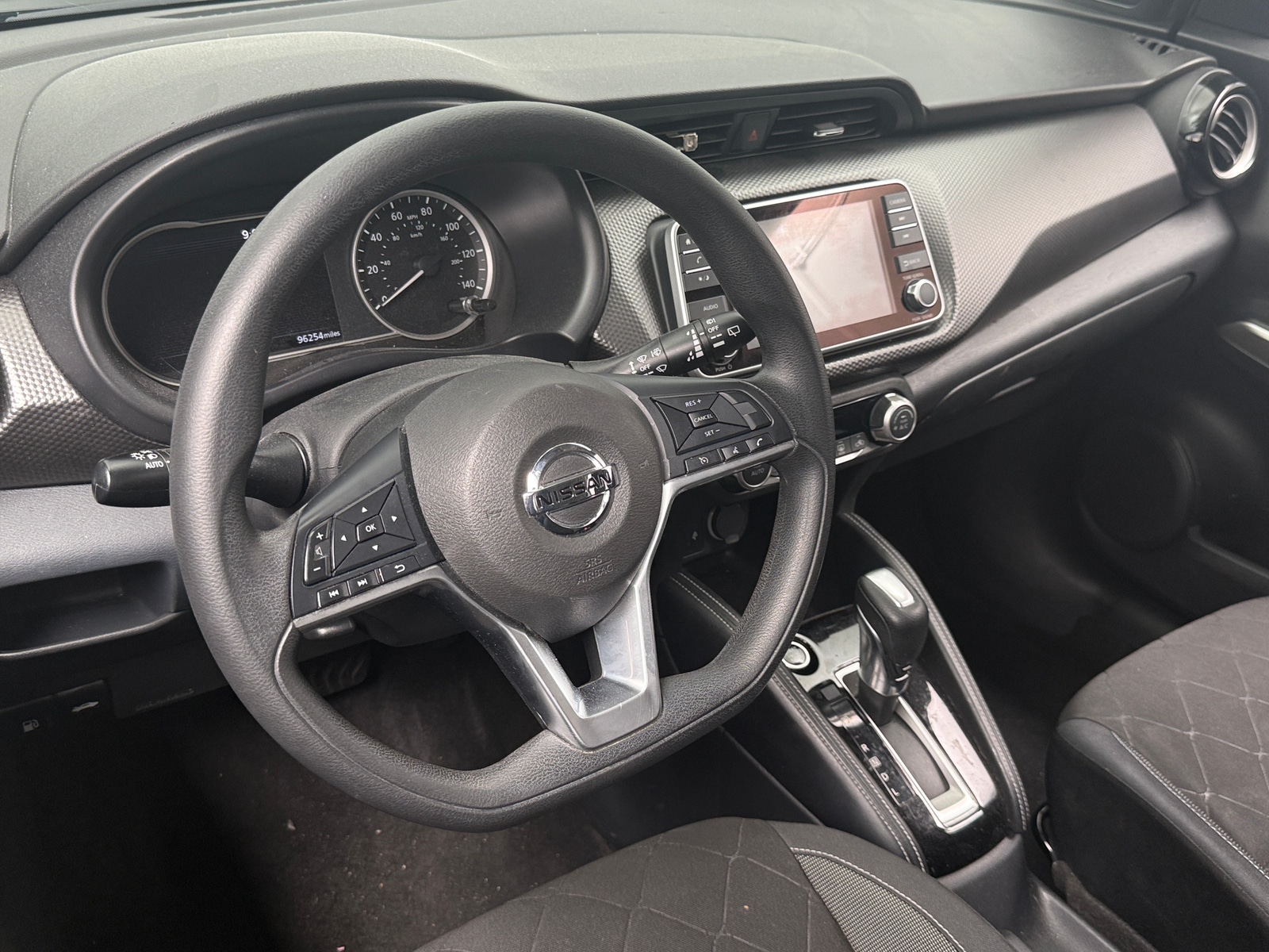Thumbnail: 2018 Nissan Kicks - 5