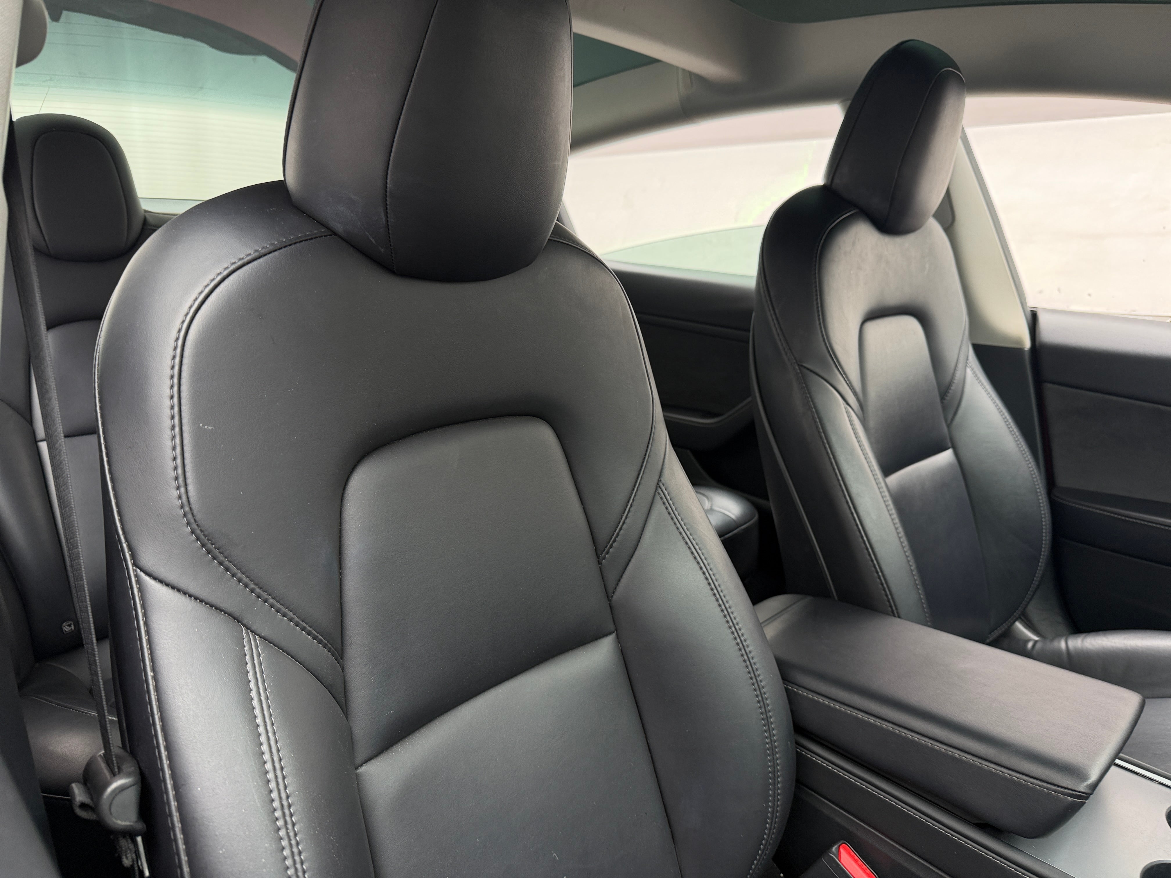 Used 2023 Tesla Model 3 Base with VIN 5YJ3E1EA0PF433948 for sale in Oak Creek, WI