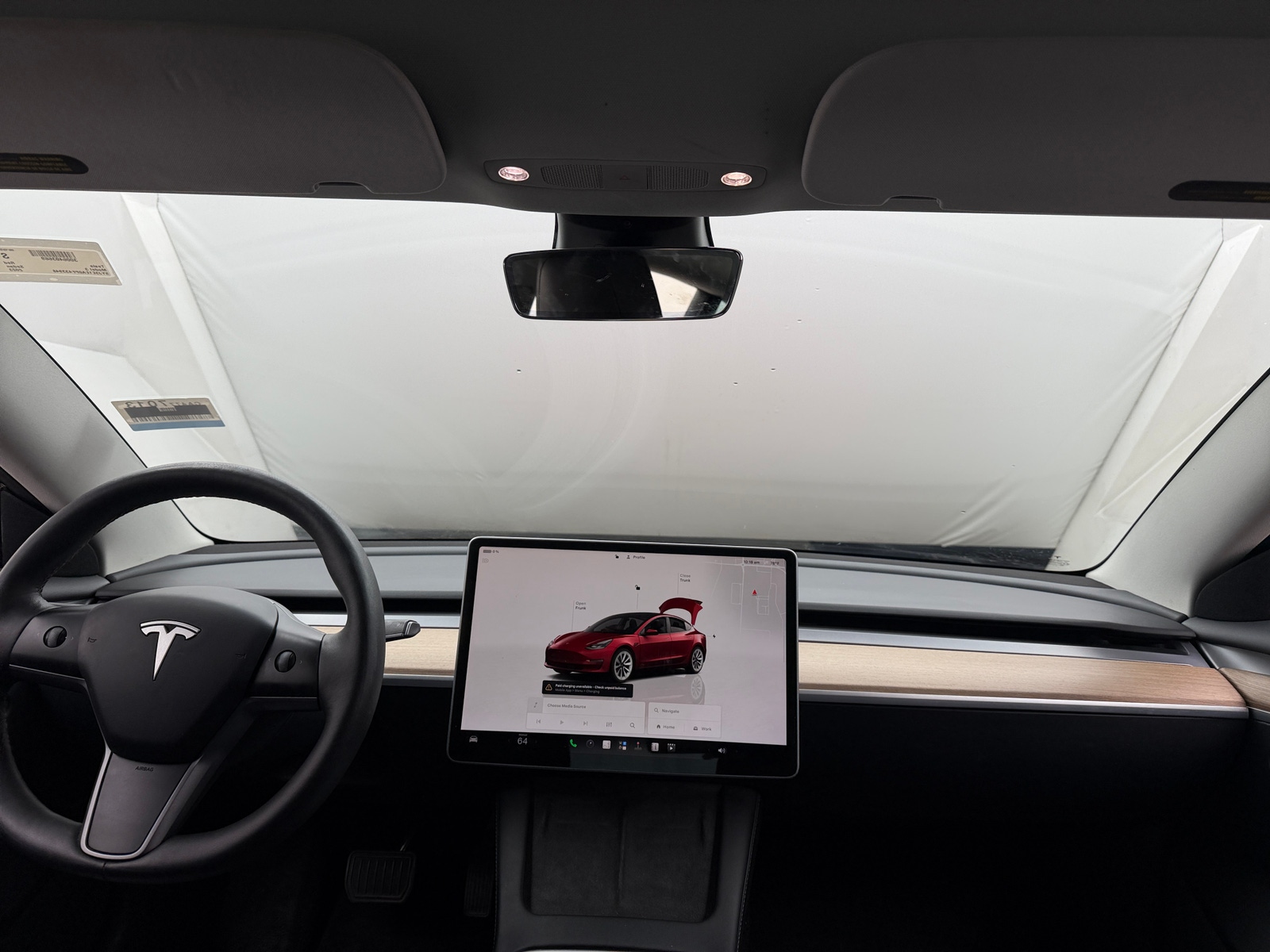 Thumbnail: 2023 Tesla Model 3 - 2