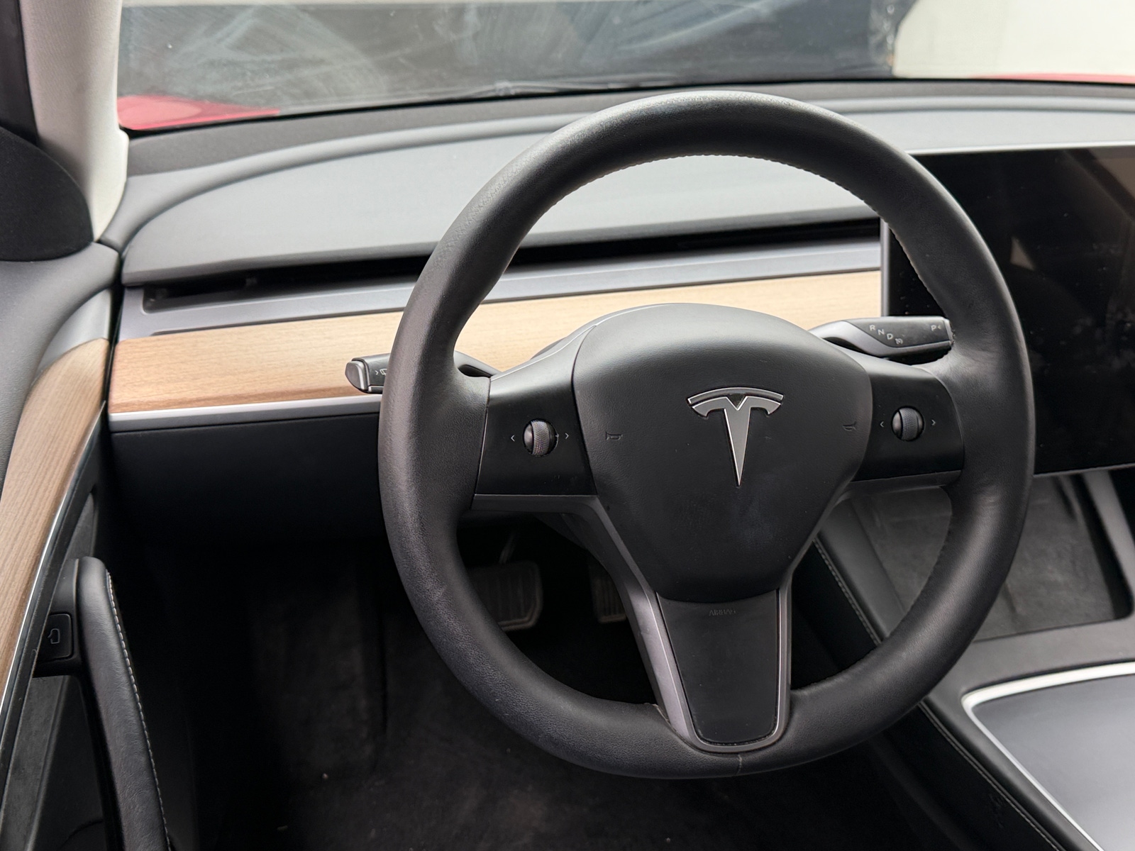 Thumbnail: 2023 Tesla Model 3 - 4