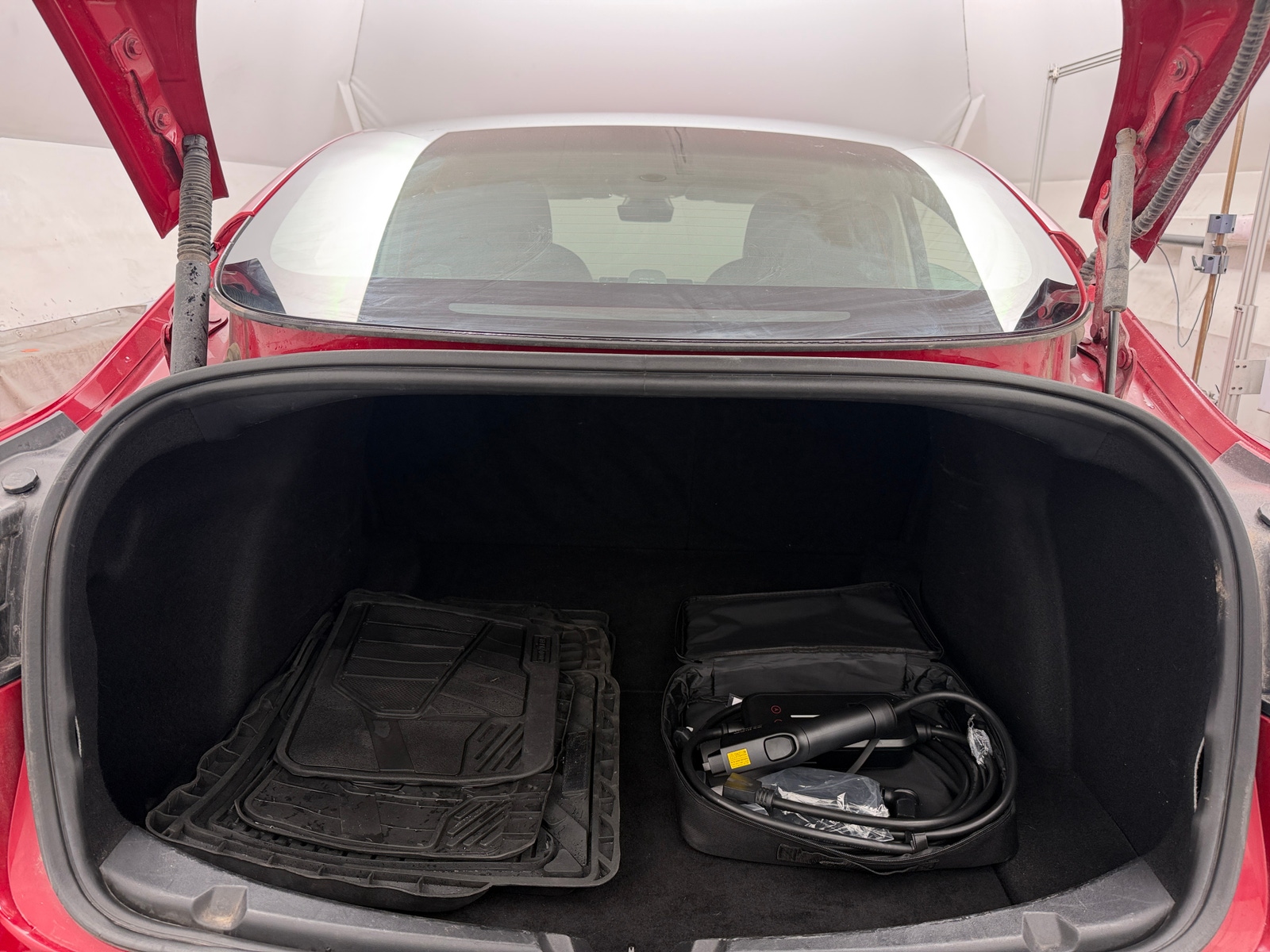 Thumbnail: 2023 Tesla Model 3 - 6