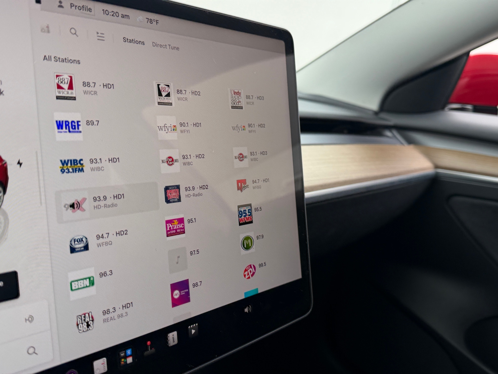 Thumbnail: 2023 Tesla Model 3 - 3