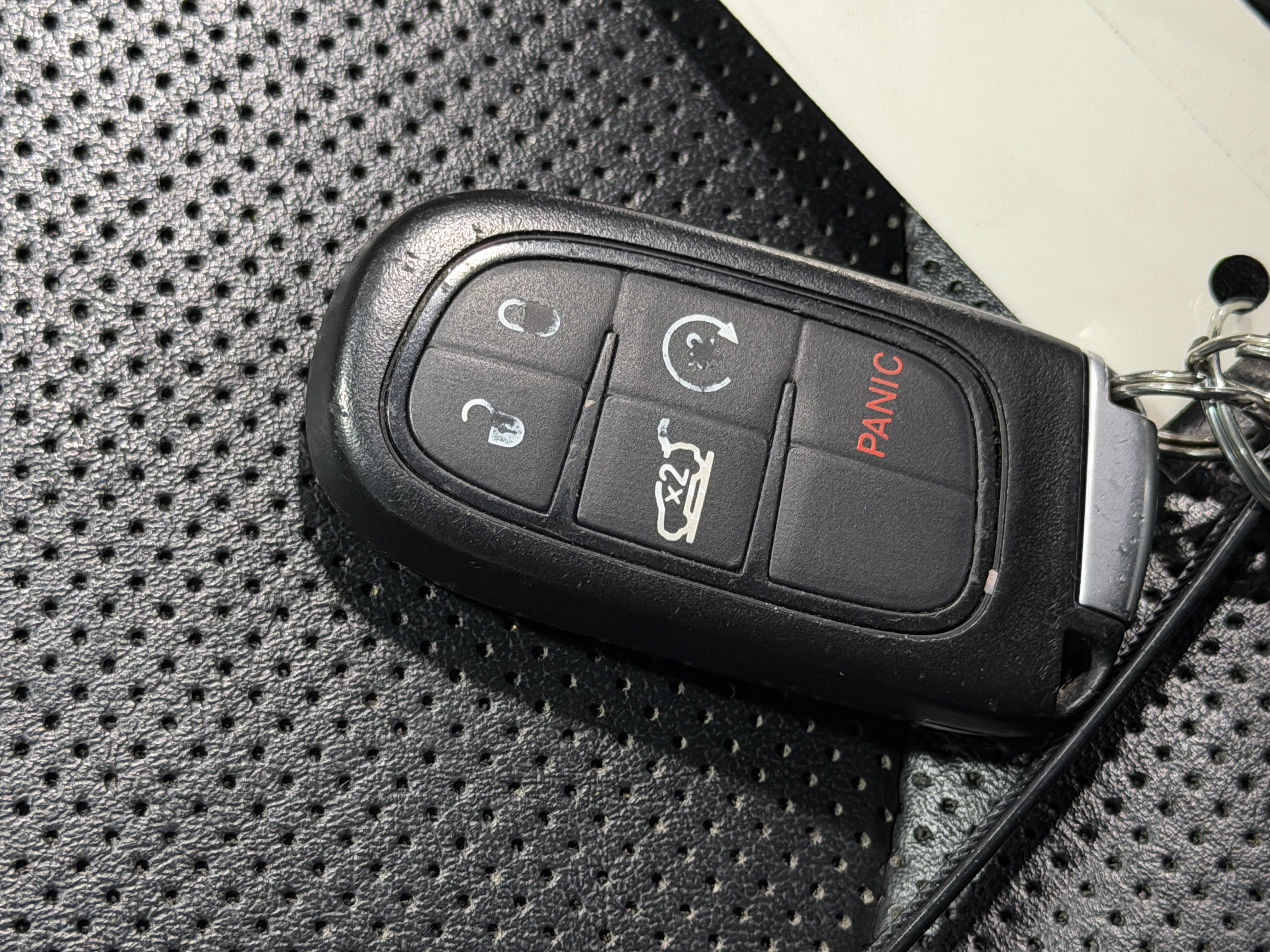 2020 Jeep Cherokee Limited - Photo 16