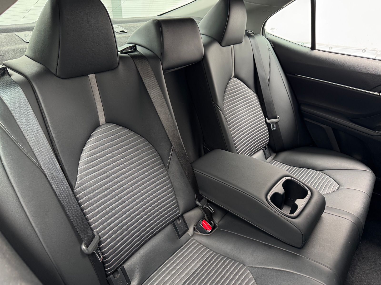 Thumbnail: 2024 Toyota Camry - 6