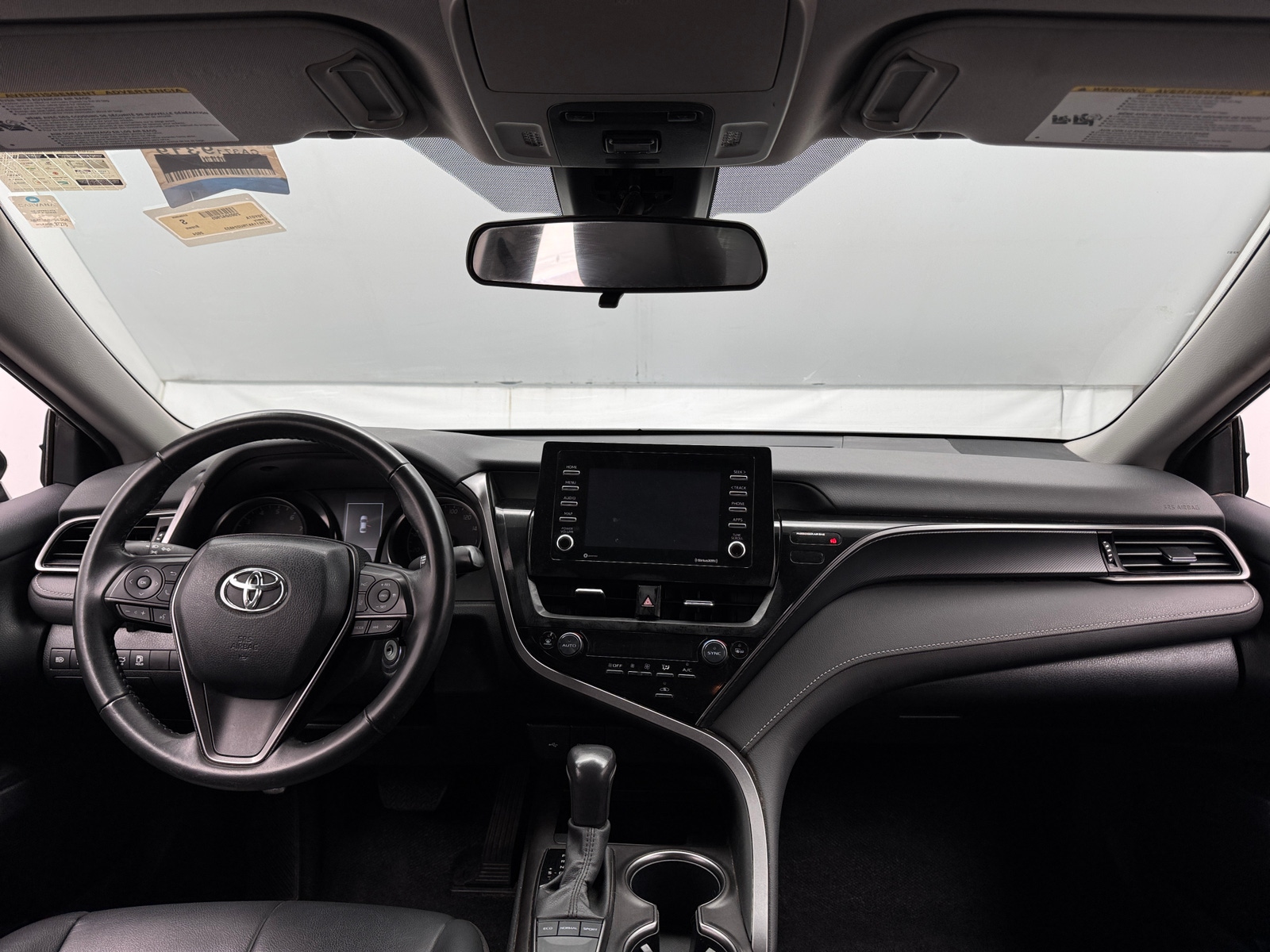 Thumbnail: 2024 Toyota Camry - 3