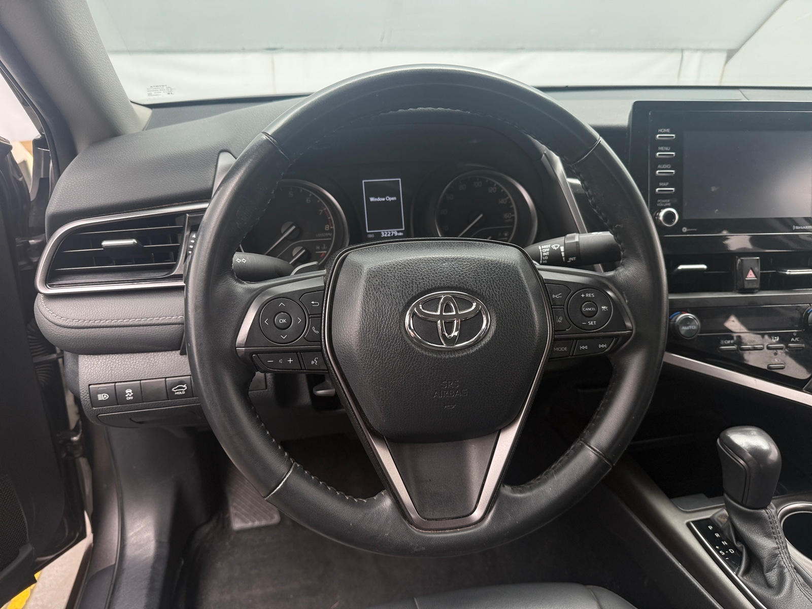 Thumbnail: 2024 Toyota Camry - 5