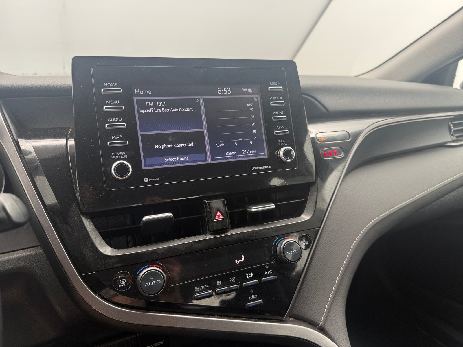 Thumbnail: 2024 Toyota Camry - 4
