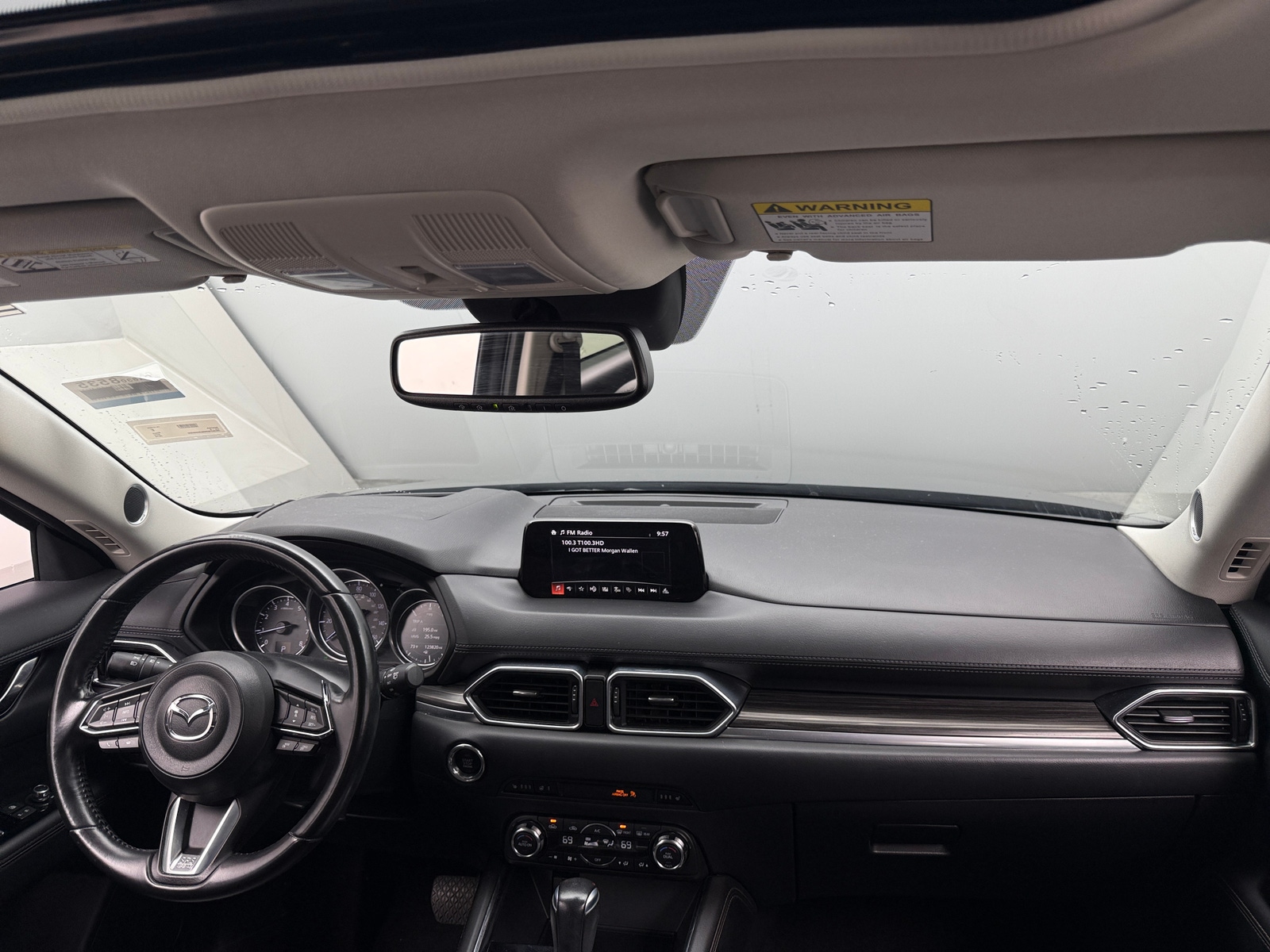 Thumbnail: 2018 Mazda CX-5 - 2