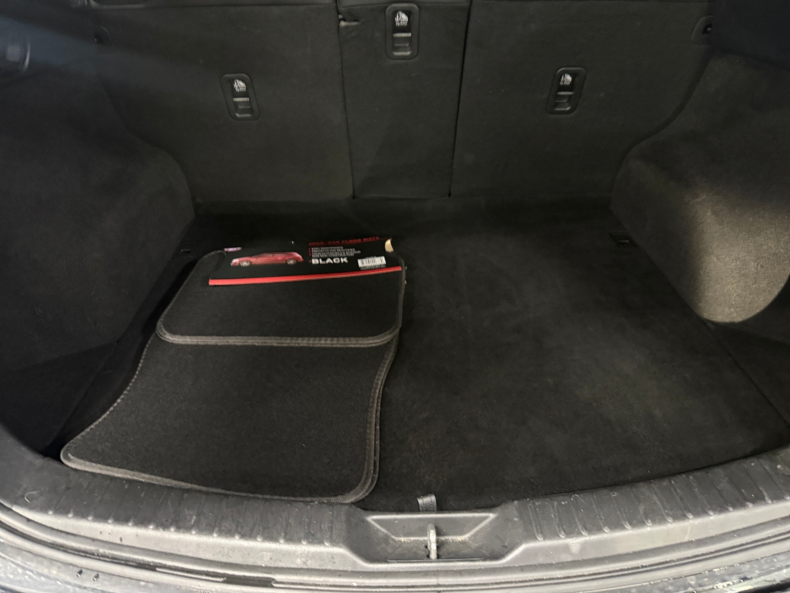 Thumbnail: 2018 Mazda CX-5 - 6