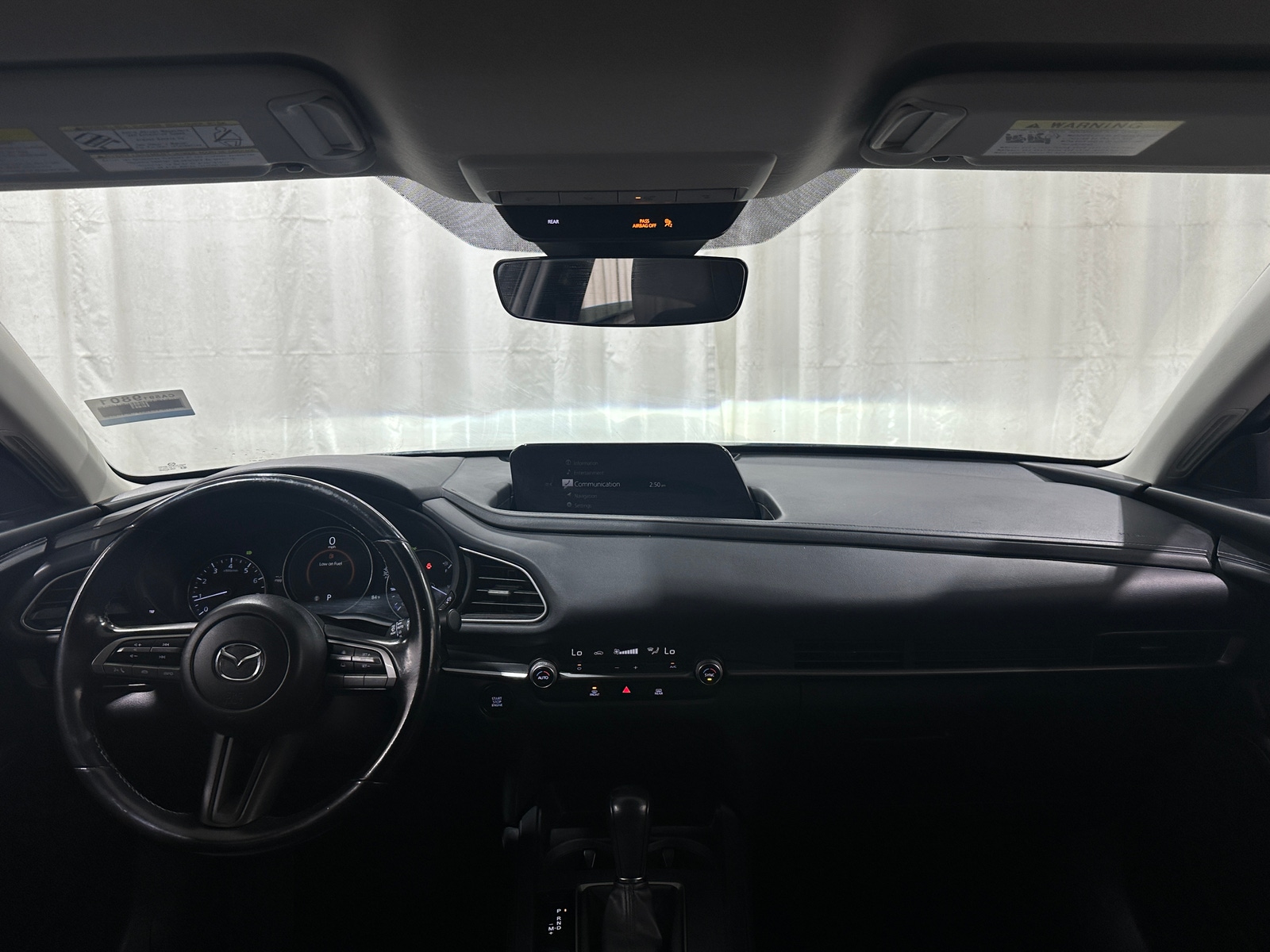 Thumbnail: 2023 Mazda CX-30 - 2