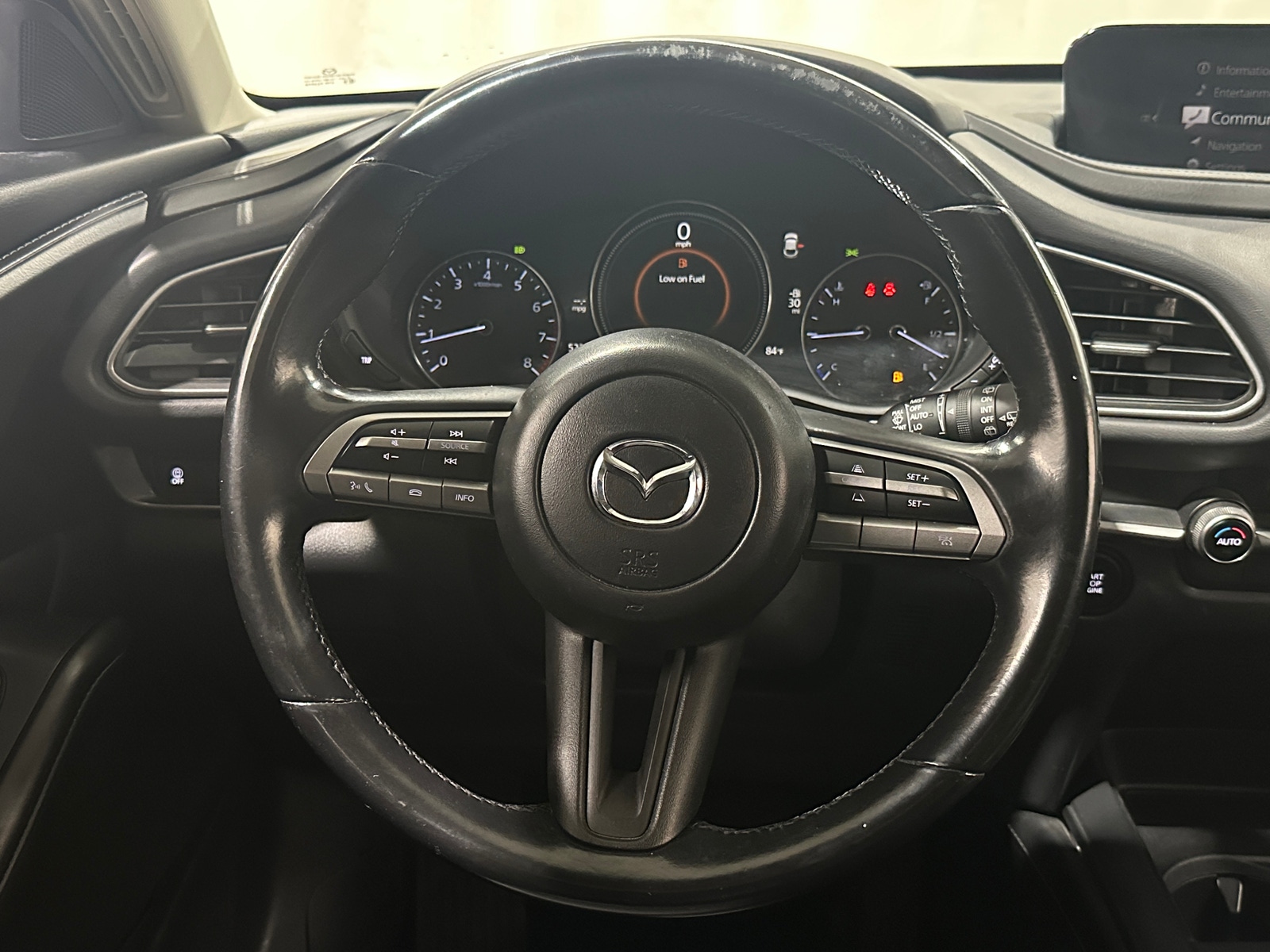 Thumbnail: 2023 Mazda CX-30 - 4