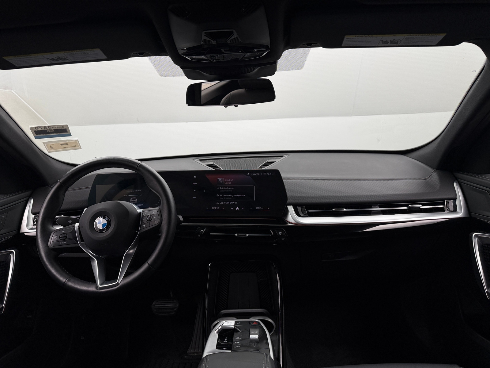 Thumbnail: 2026 BMW X2 - 2