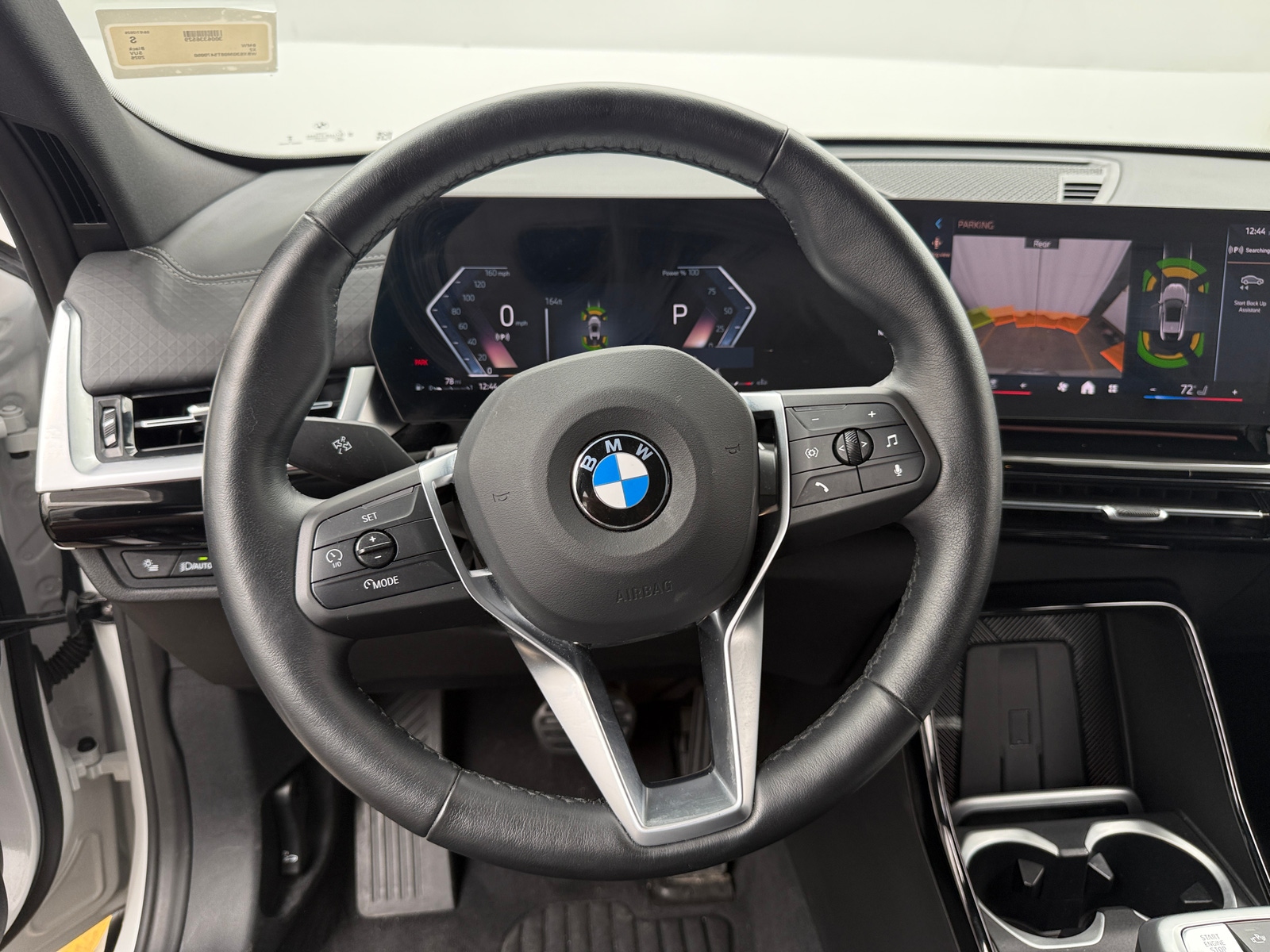 Thumbnail: 2026 BMW X2 - 4