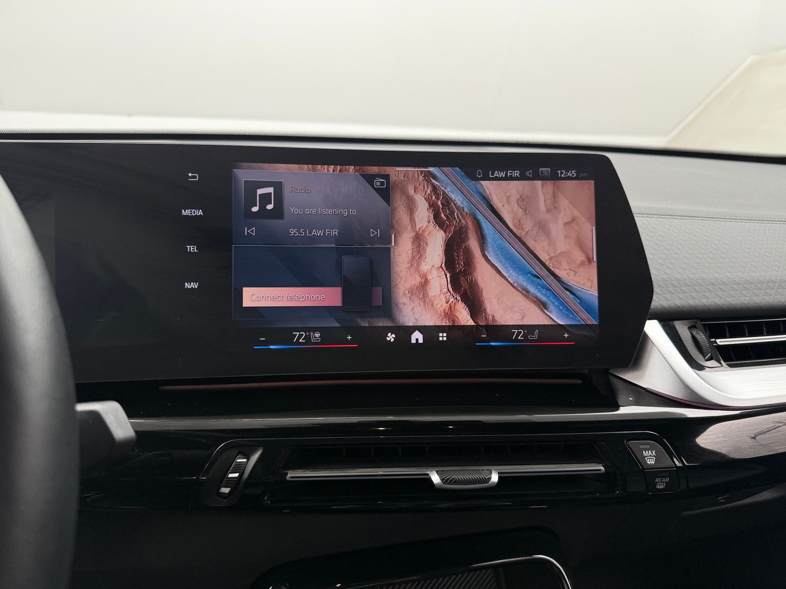 Thumbnail: 2026 BMW X2 - 3
