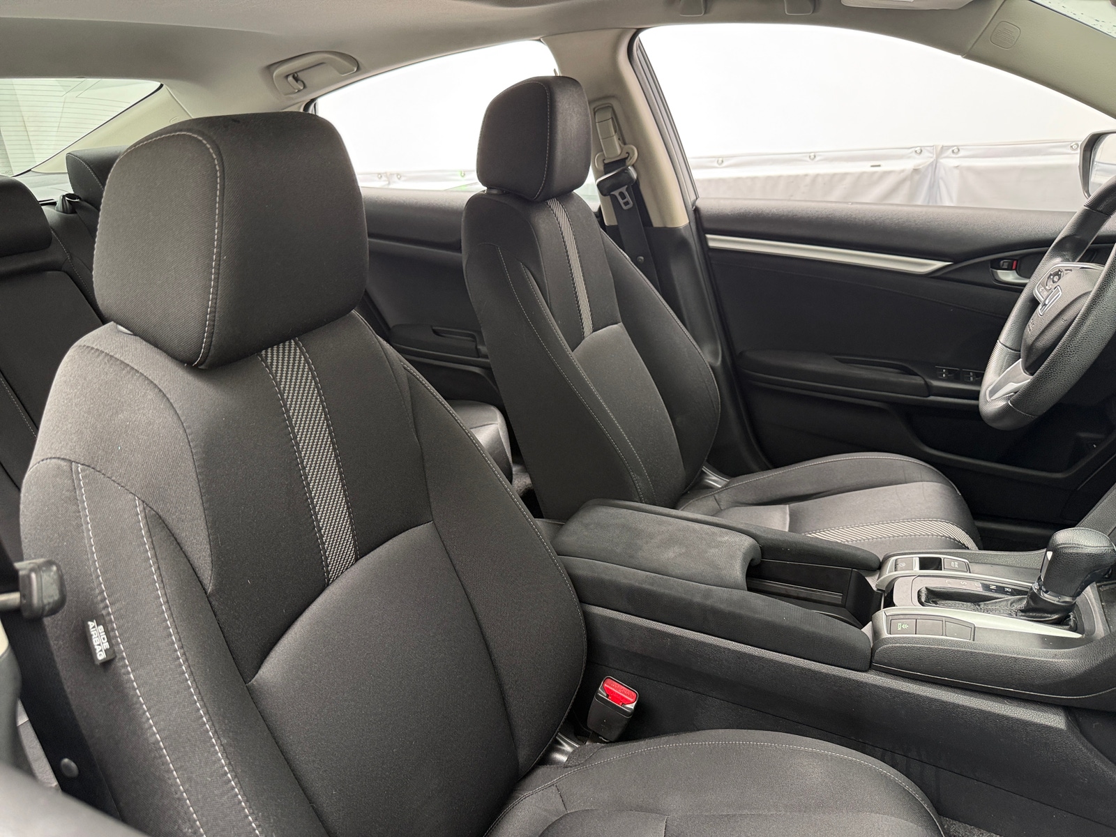 Thumbnail: 2016 Honda Civic - 2