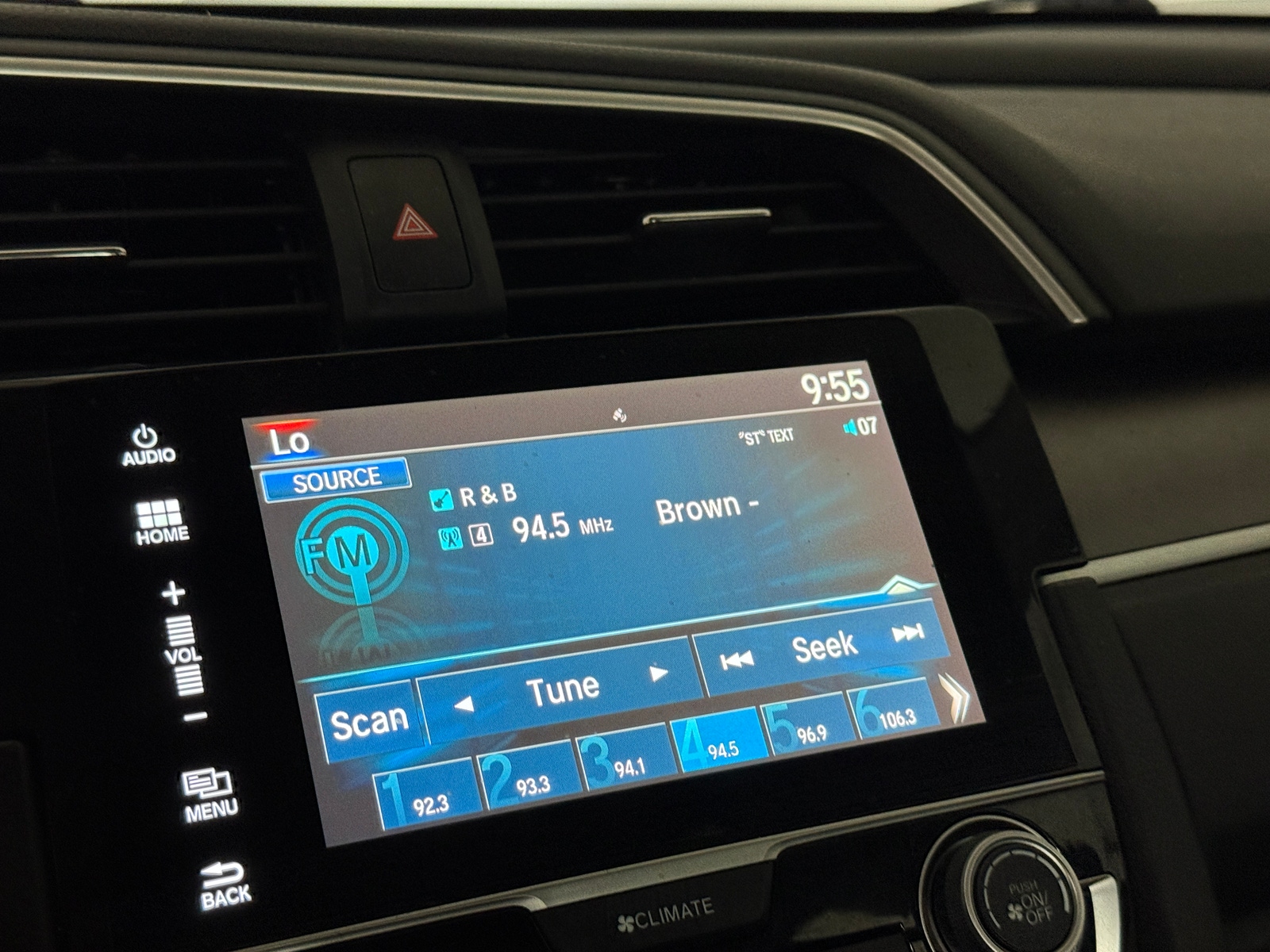 Thumbnail: 2016 Honda Civic - 4