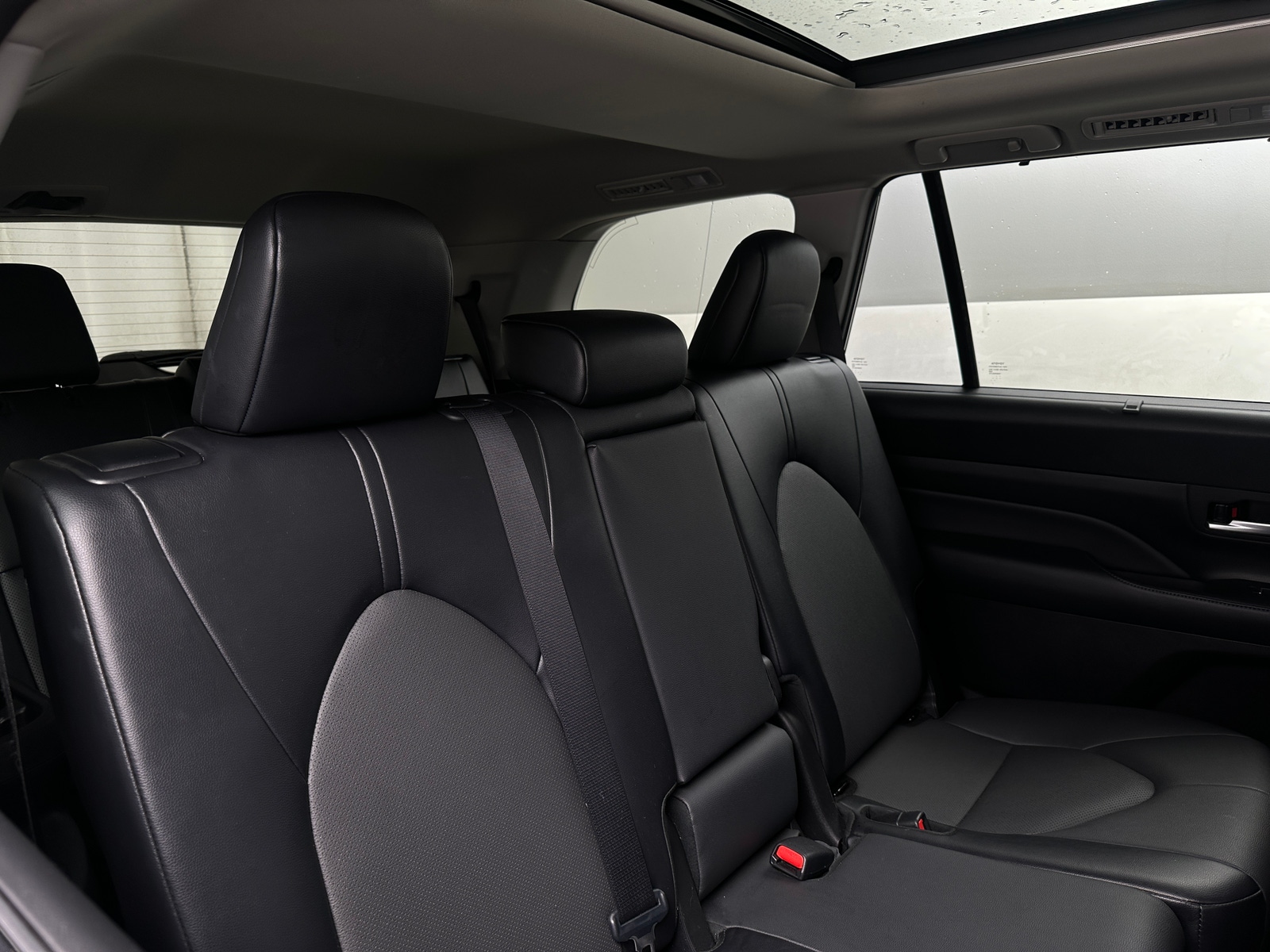 Thumbnail: 2024 Toyota Grand Highlander - 5