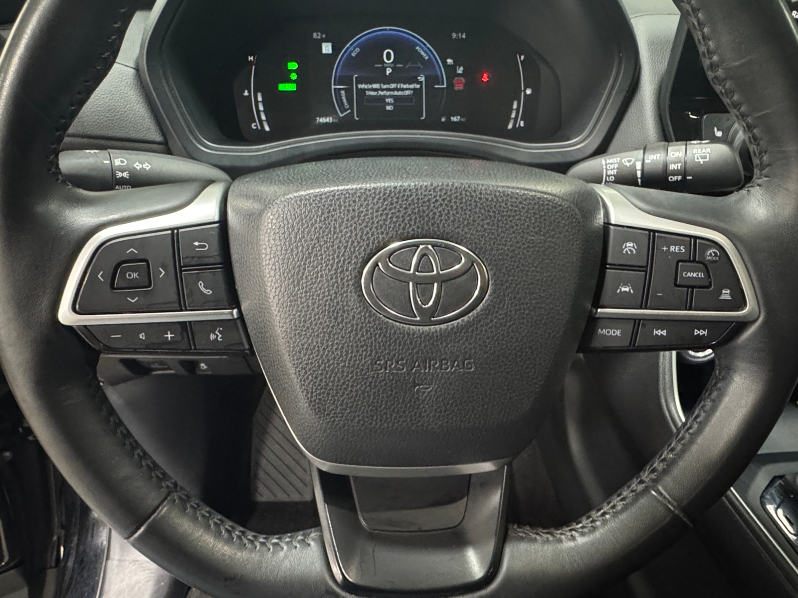 Thumbnail: 2024 Toyota Grand Highlander - 4
