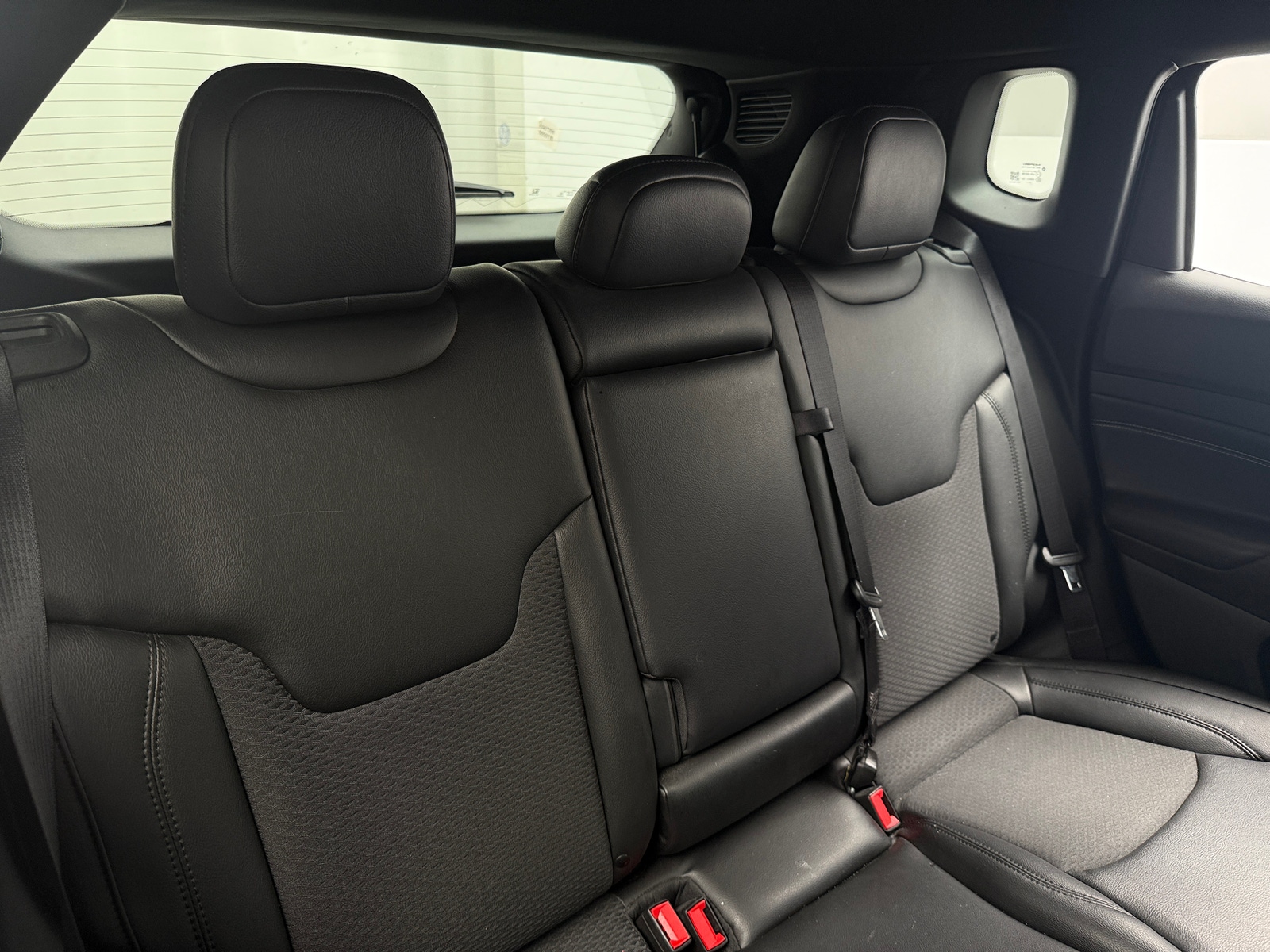 Thumbnail: 2022 Jeep Compass - 6