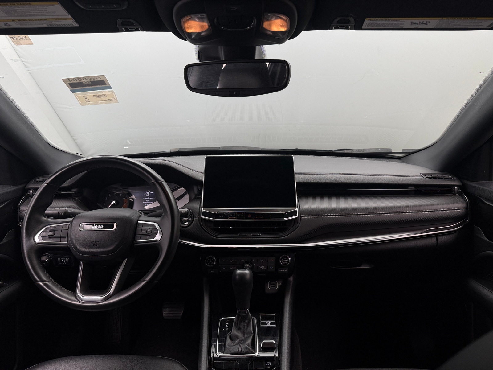 Thumbnail: 2022 Jeep Compass - 3