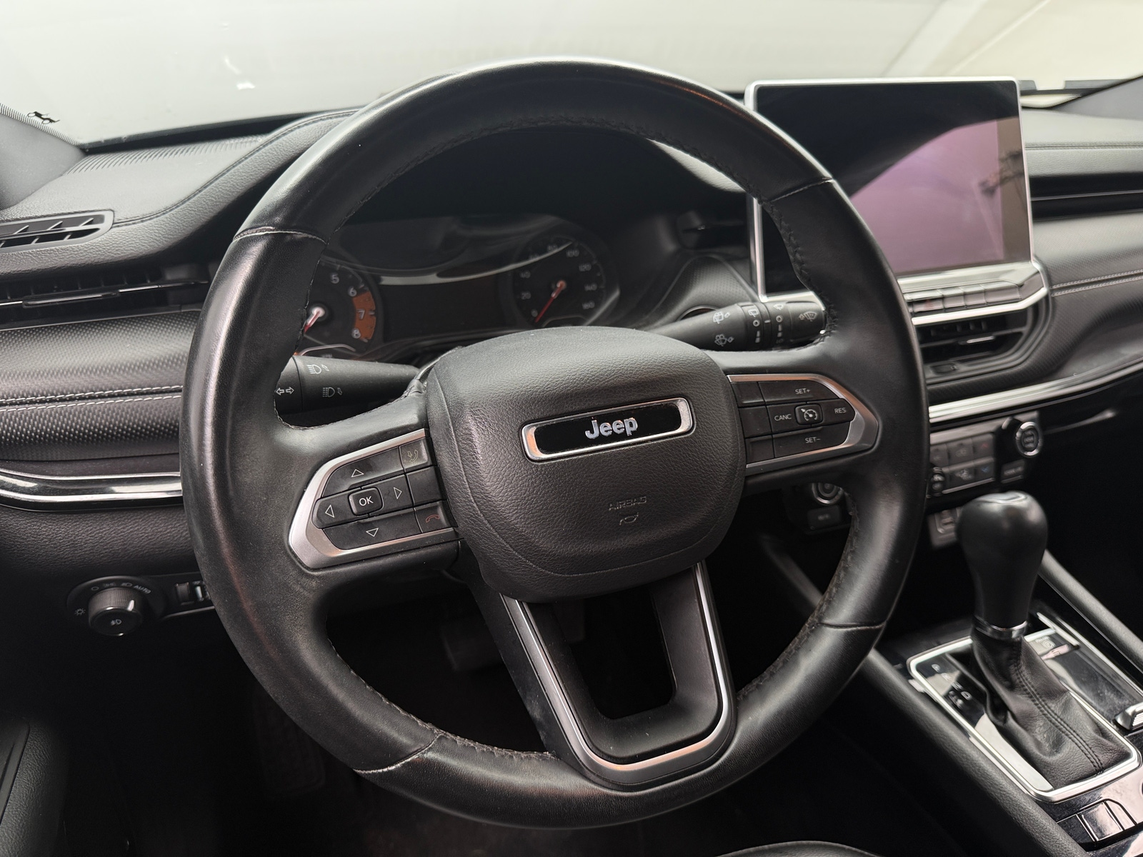 Thumbnail: 2022 Jeep Compass - 5