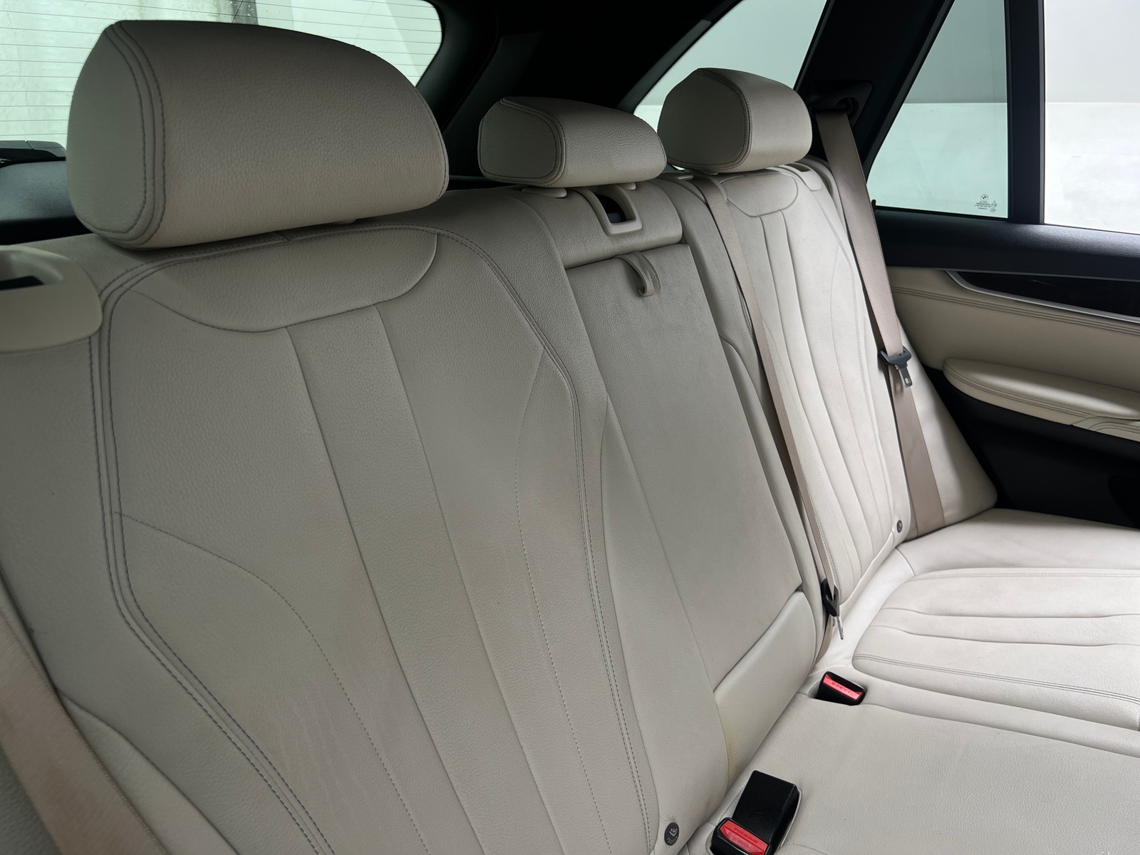 Thumbnail: 2017 BMW X5 - 5
