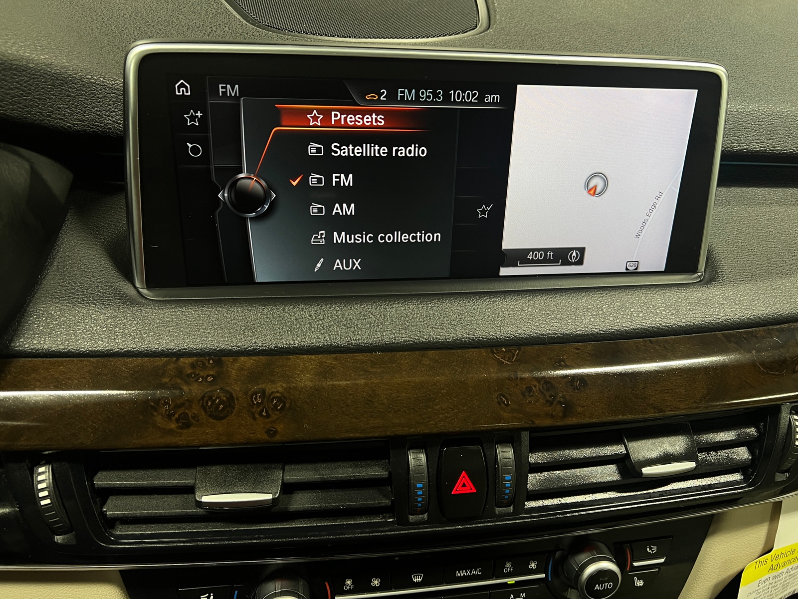 Thumbnail: 2017 BMW X5 - 3
