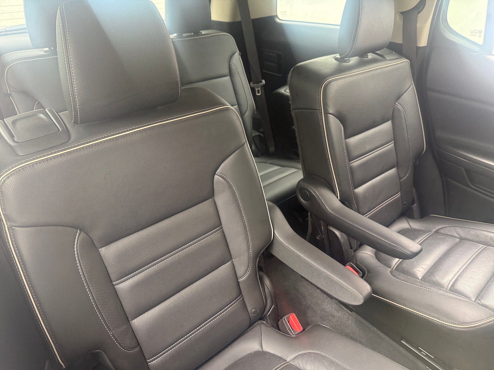 Thumbnail: 2018 GMC Acadia - 5