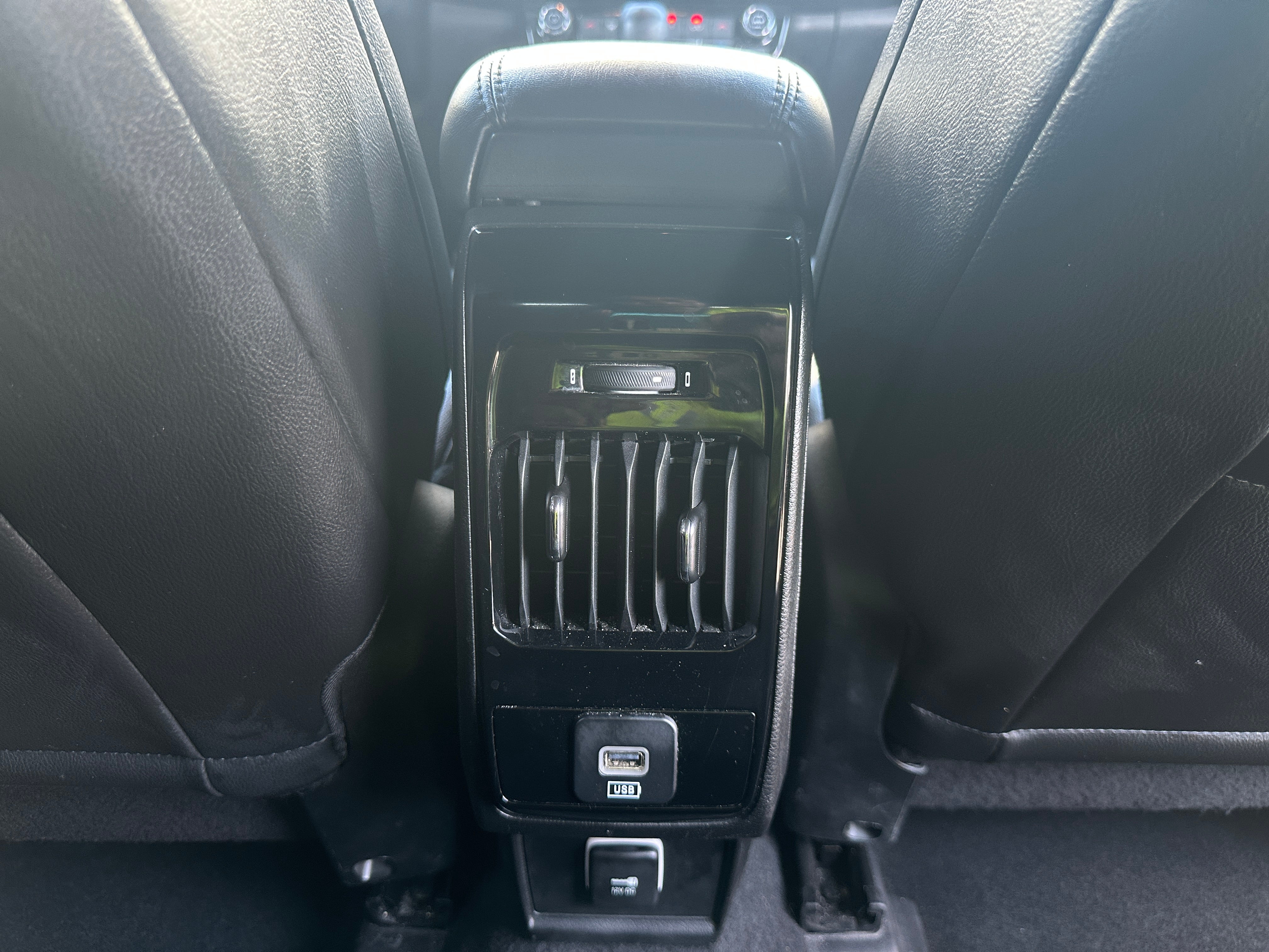 2025 Jeep Compass Limited - Photo 6