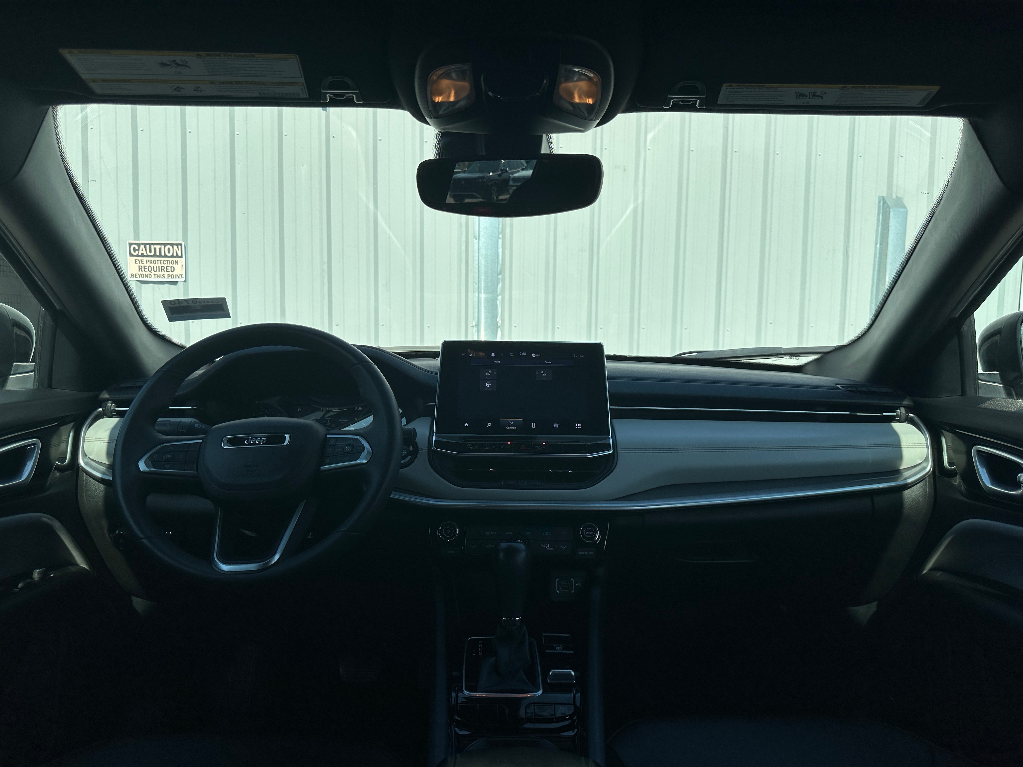 2025 Jeep Compass Limited - Photo 7