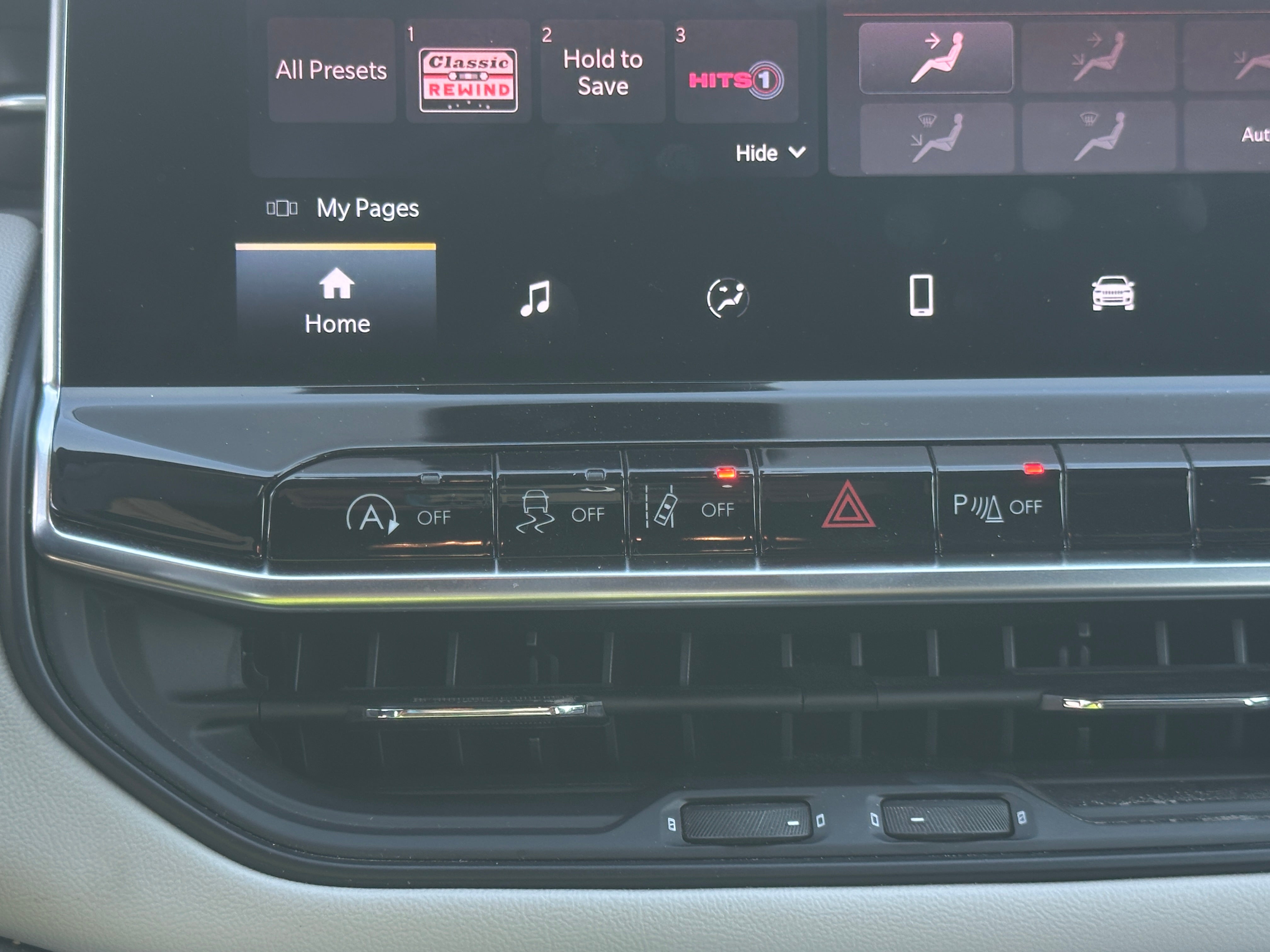 2025 Jeep Compass Limited - Photo 15