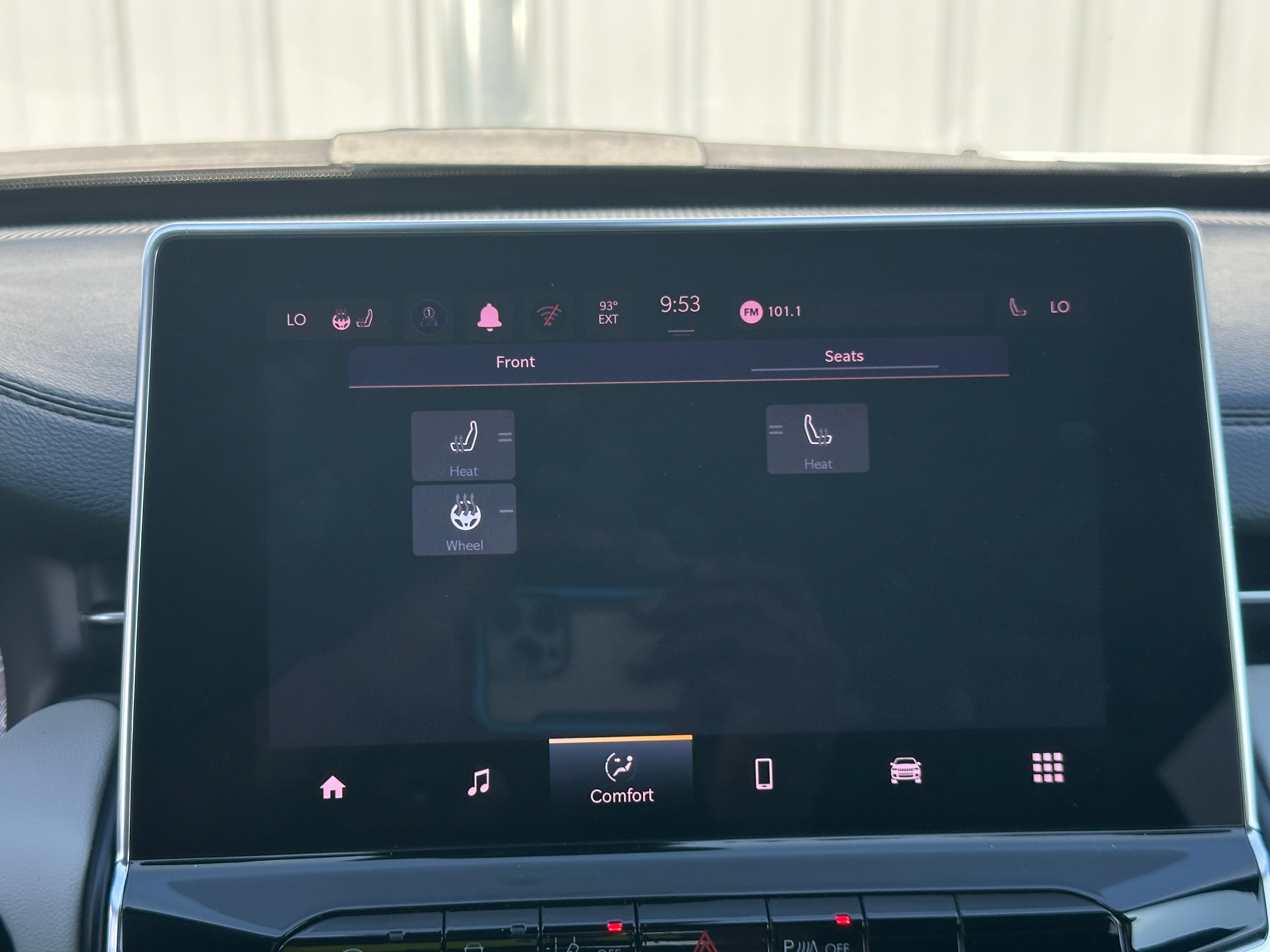 2025 Jeep Compass Limited - Photo 19