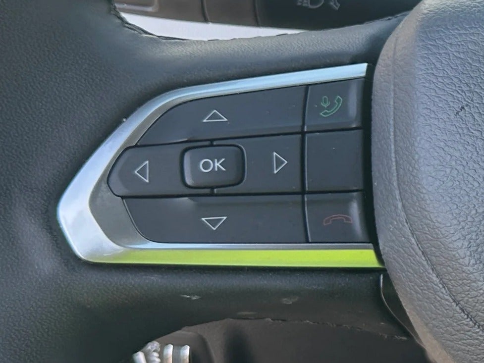 2025 Jeep Compass Limited - Photo 12