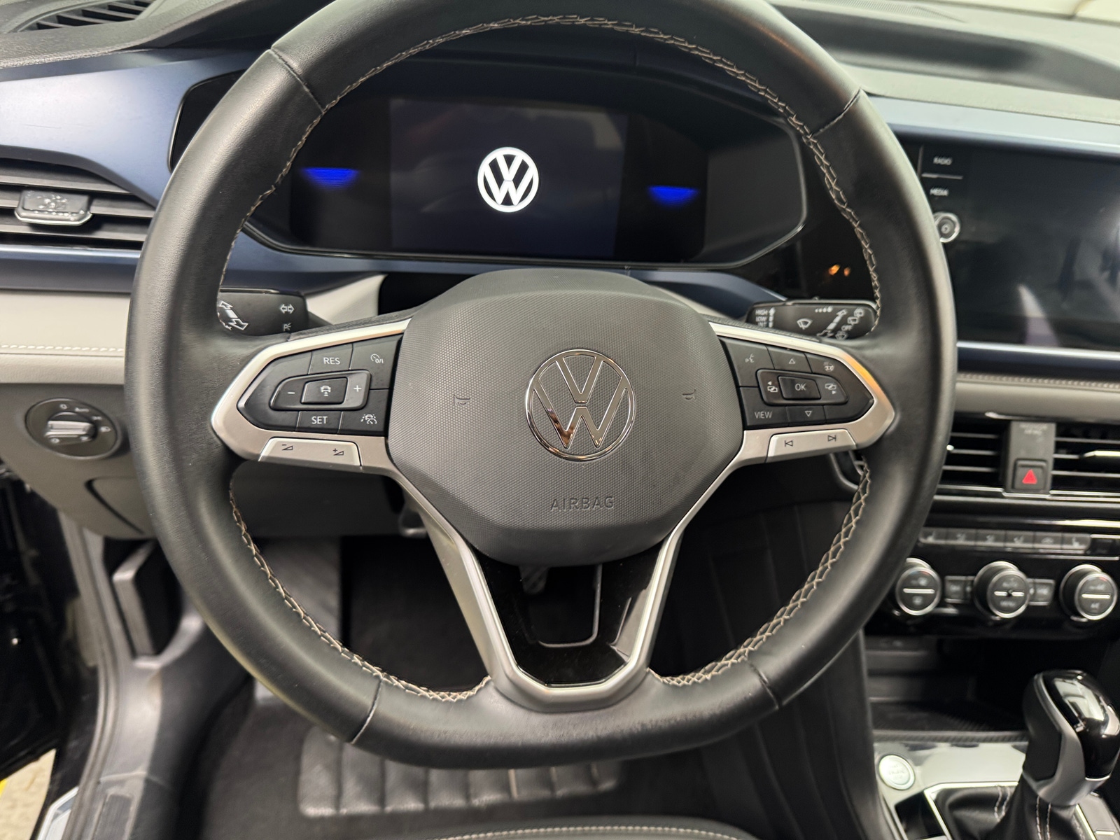 Thumbnail: 2024 Volkswagen Taos - 5