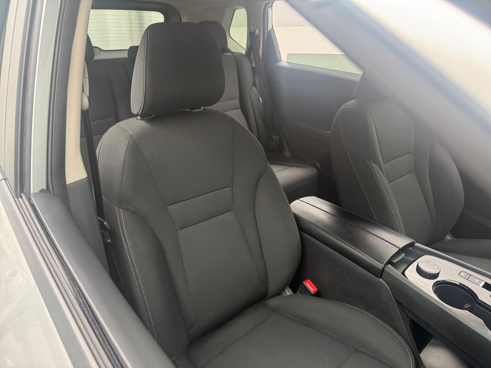 Thumbnail: 2024 Nissan Rogue - 2