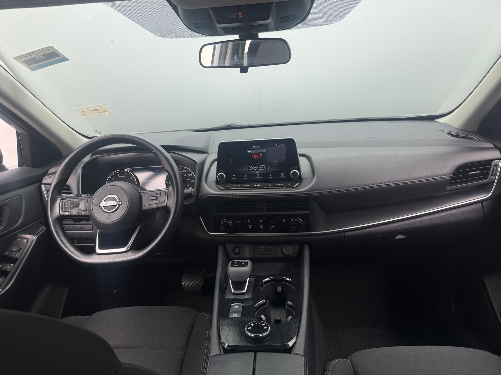 Thumbnail: 2024 Nissan Rogue - 3