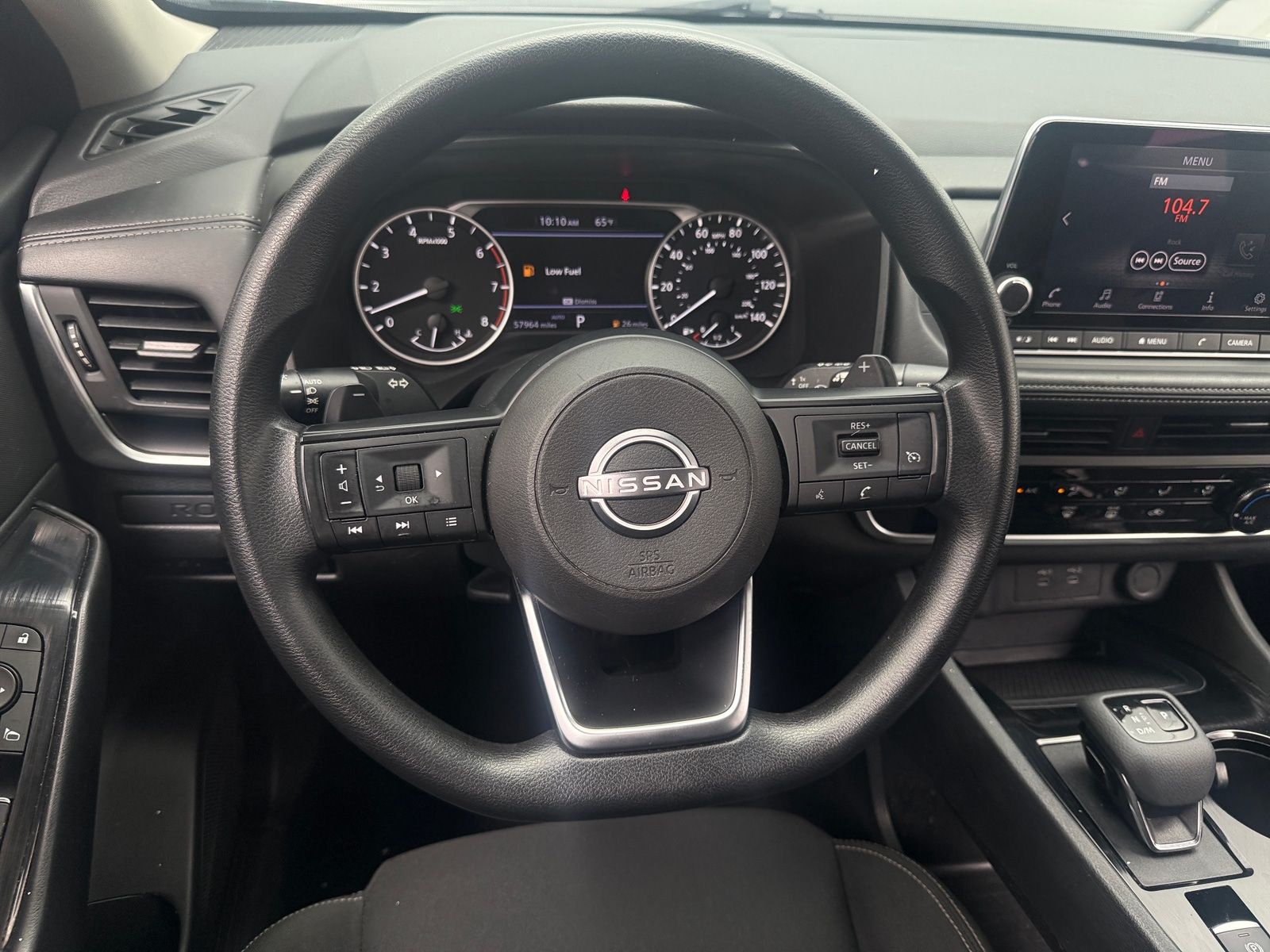 Thumbnail: 2024 Nissan Rogue - 5