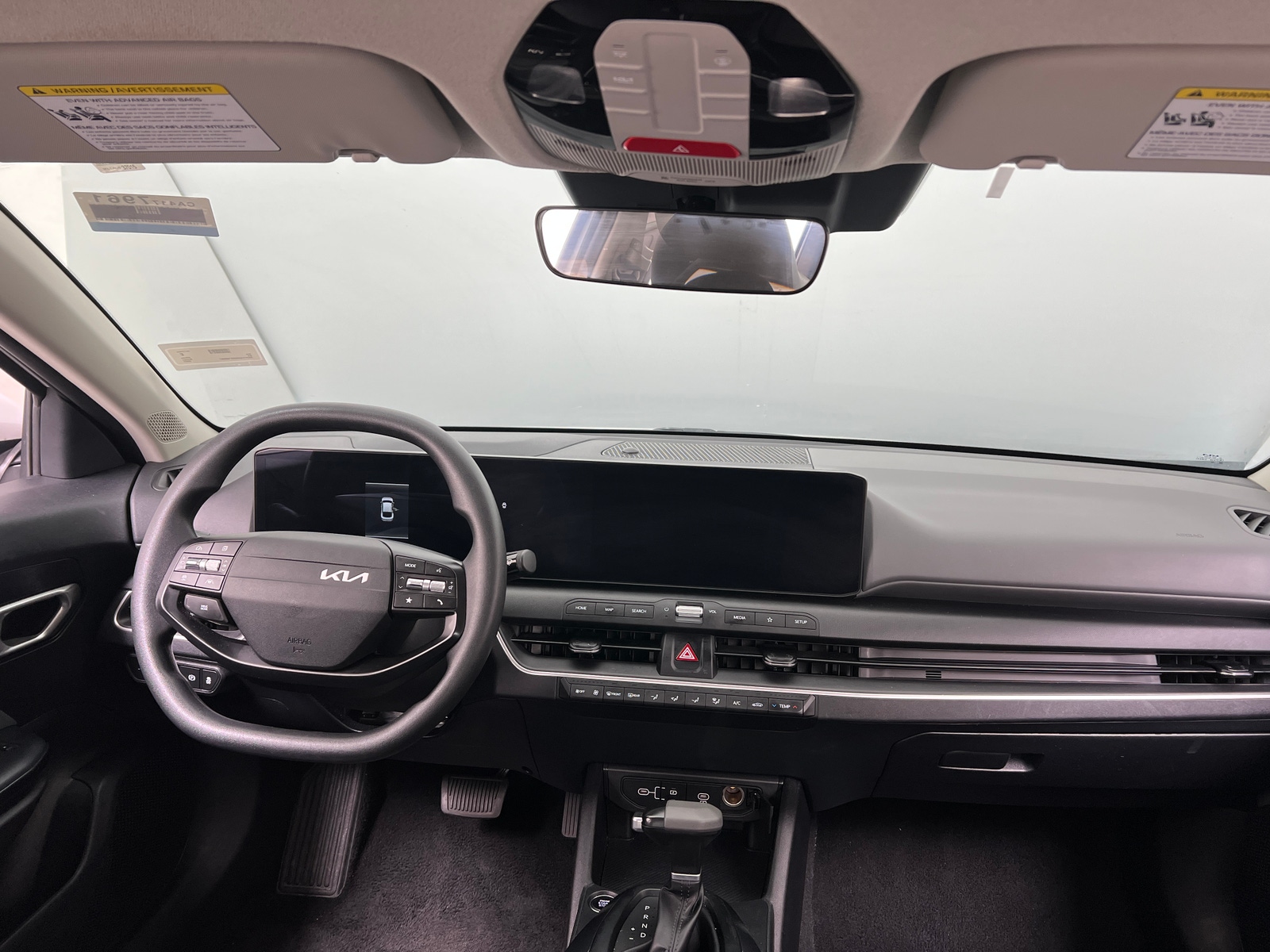 Thumbnail: 2025 Kia K4 - 3