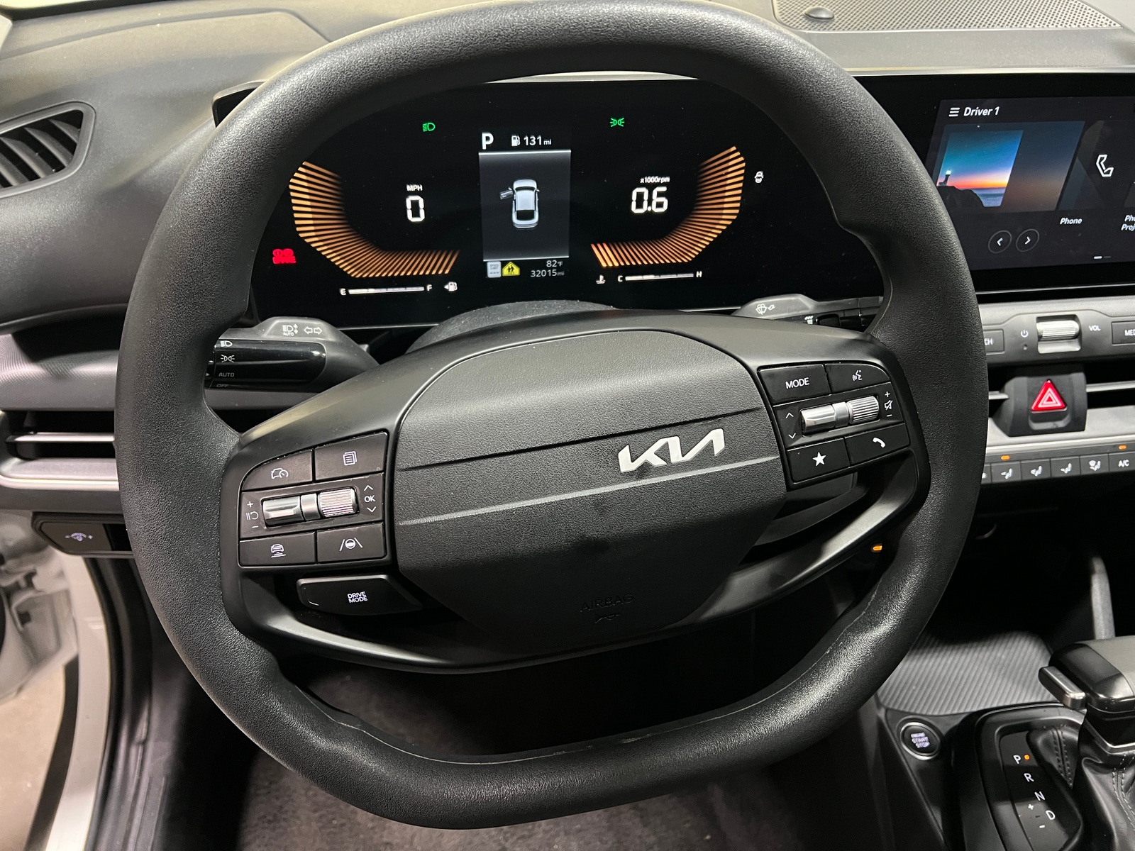 Thumbnail: 2025 Kia K4 - 5