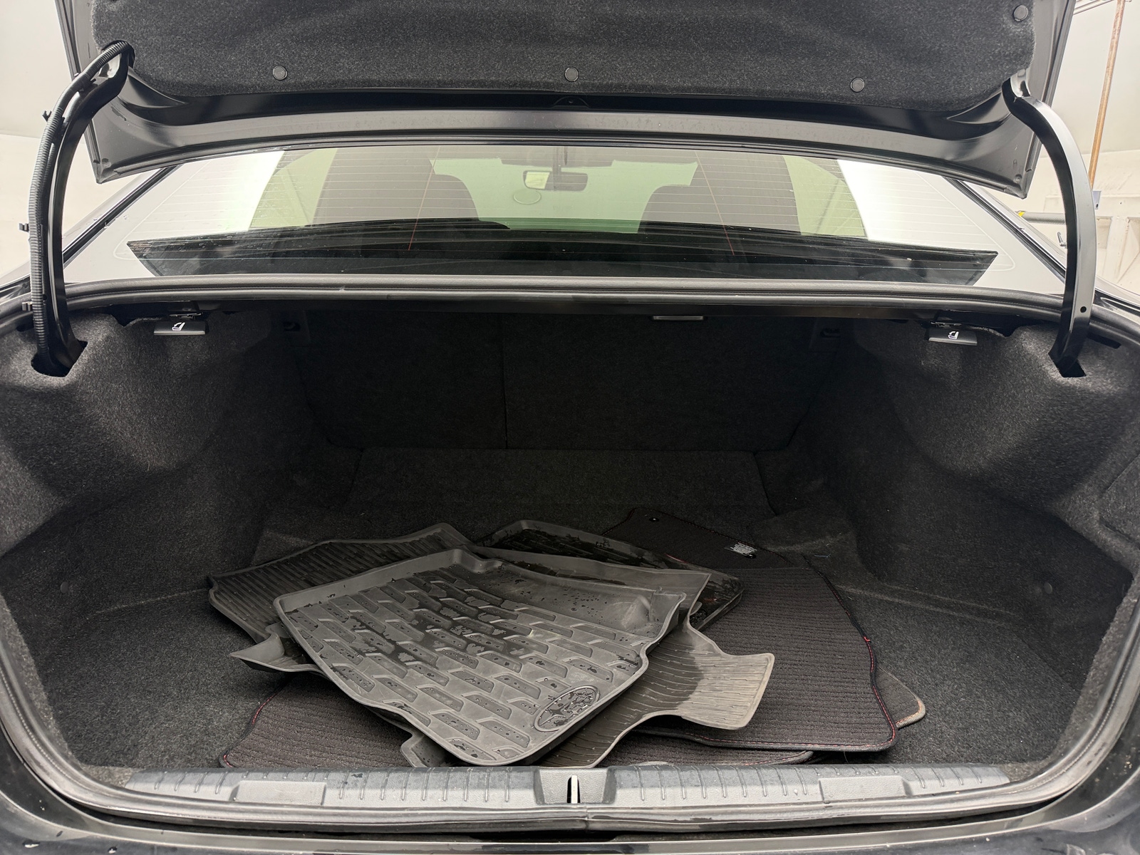 Thumbnail: 2024 Subaru Legacy - 7