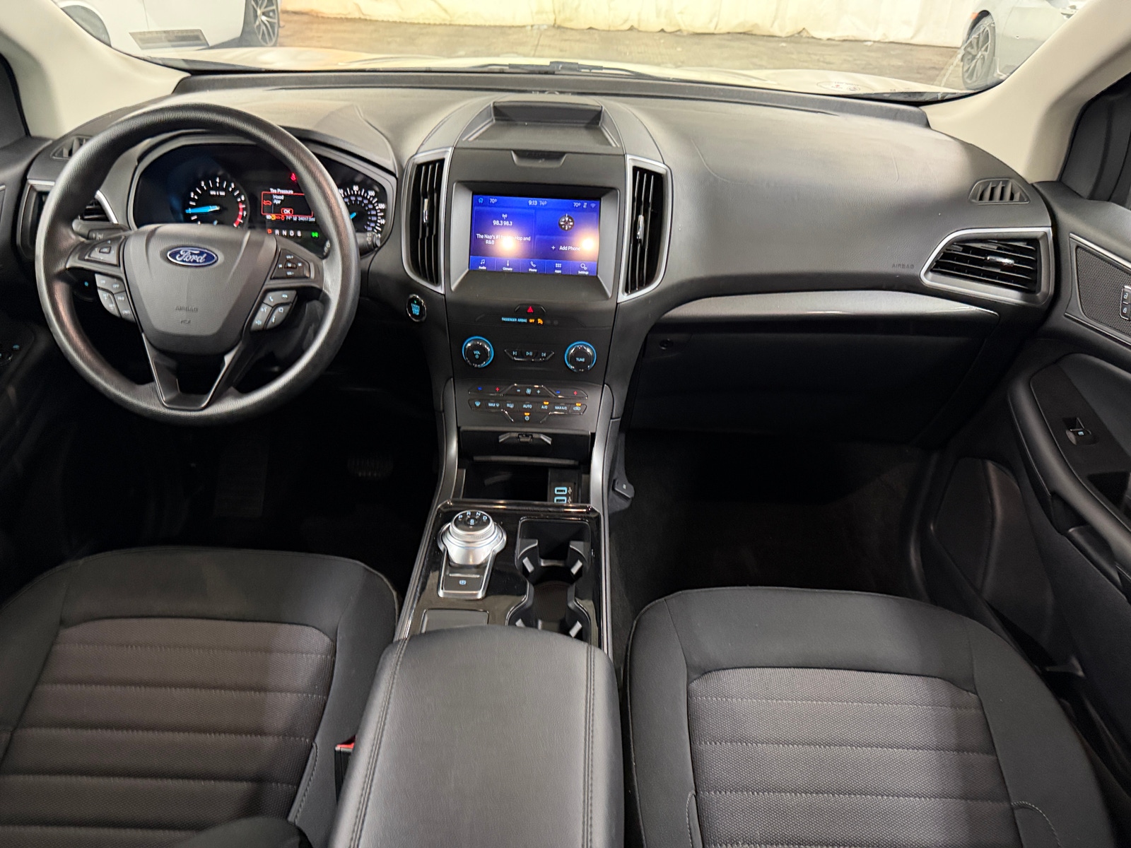 Thumbnail: 2020 Ford Edge - 3