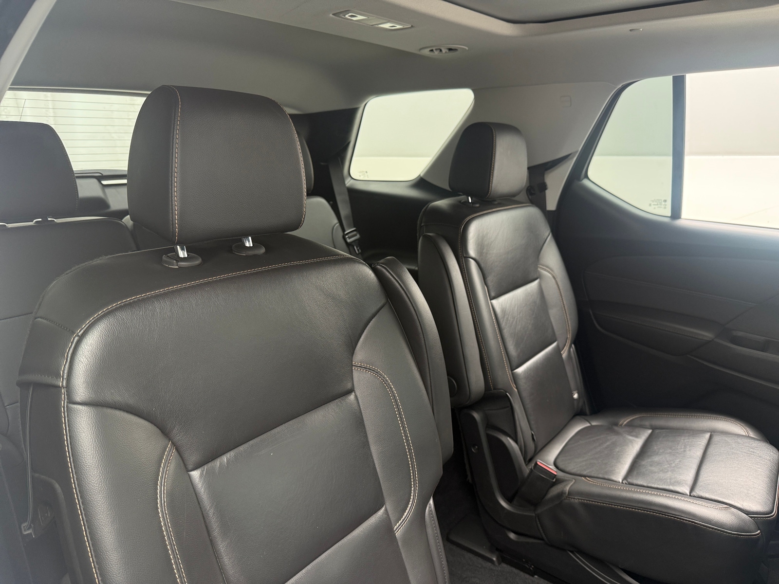 Thumbnail: 2020 Chevrolet Traverse - 5