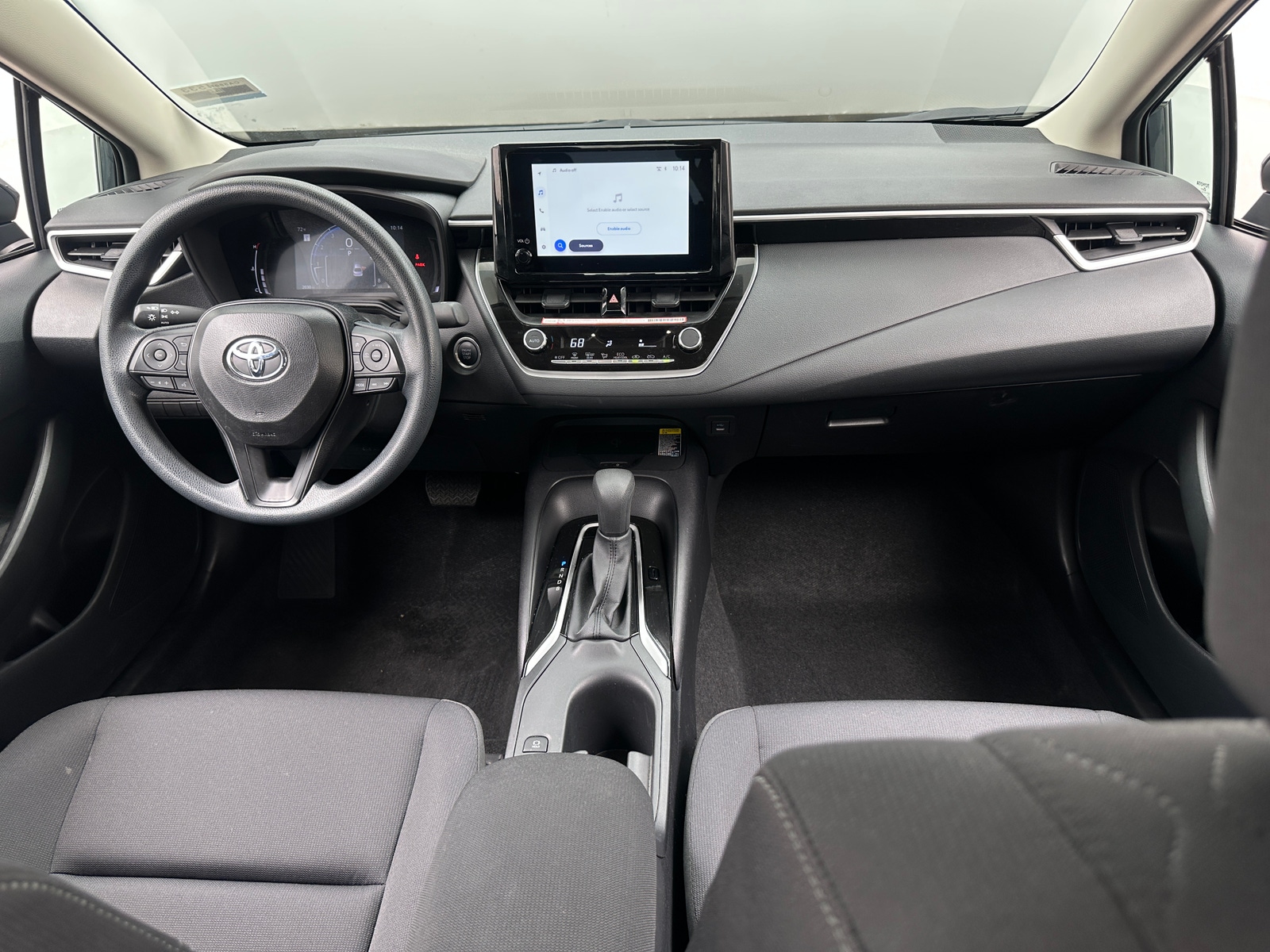Thumbnail: 2026 Toyota Corolla - 3