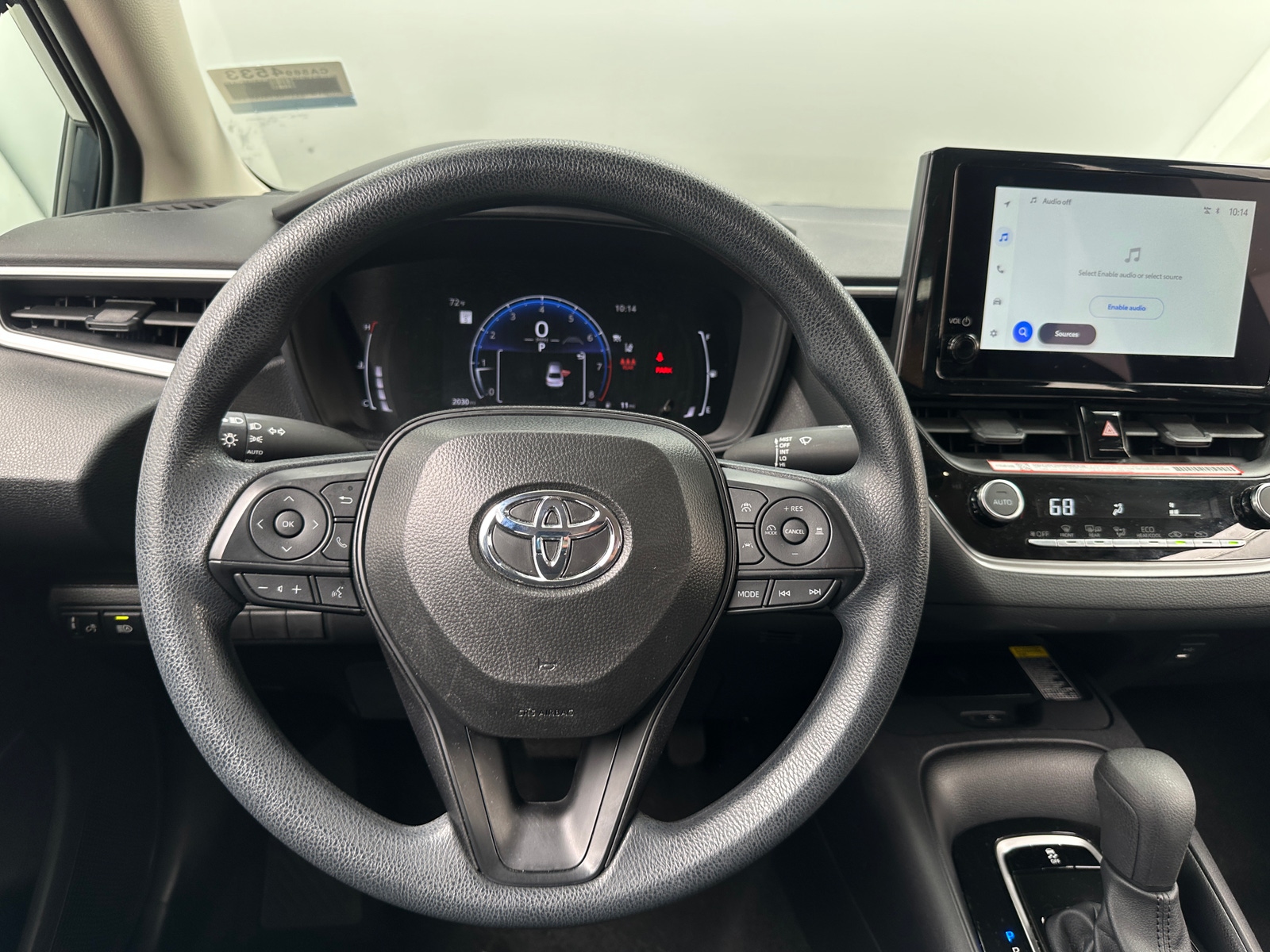 Thumbnail: 2026 Toyota Corolla - 5