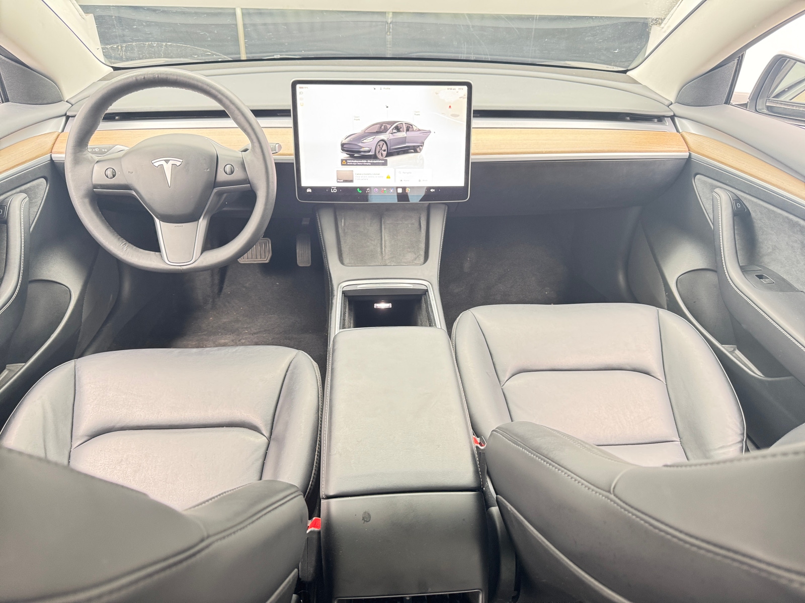 Thumbnail: 2023 Tesla Model 3 - 2