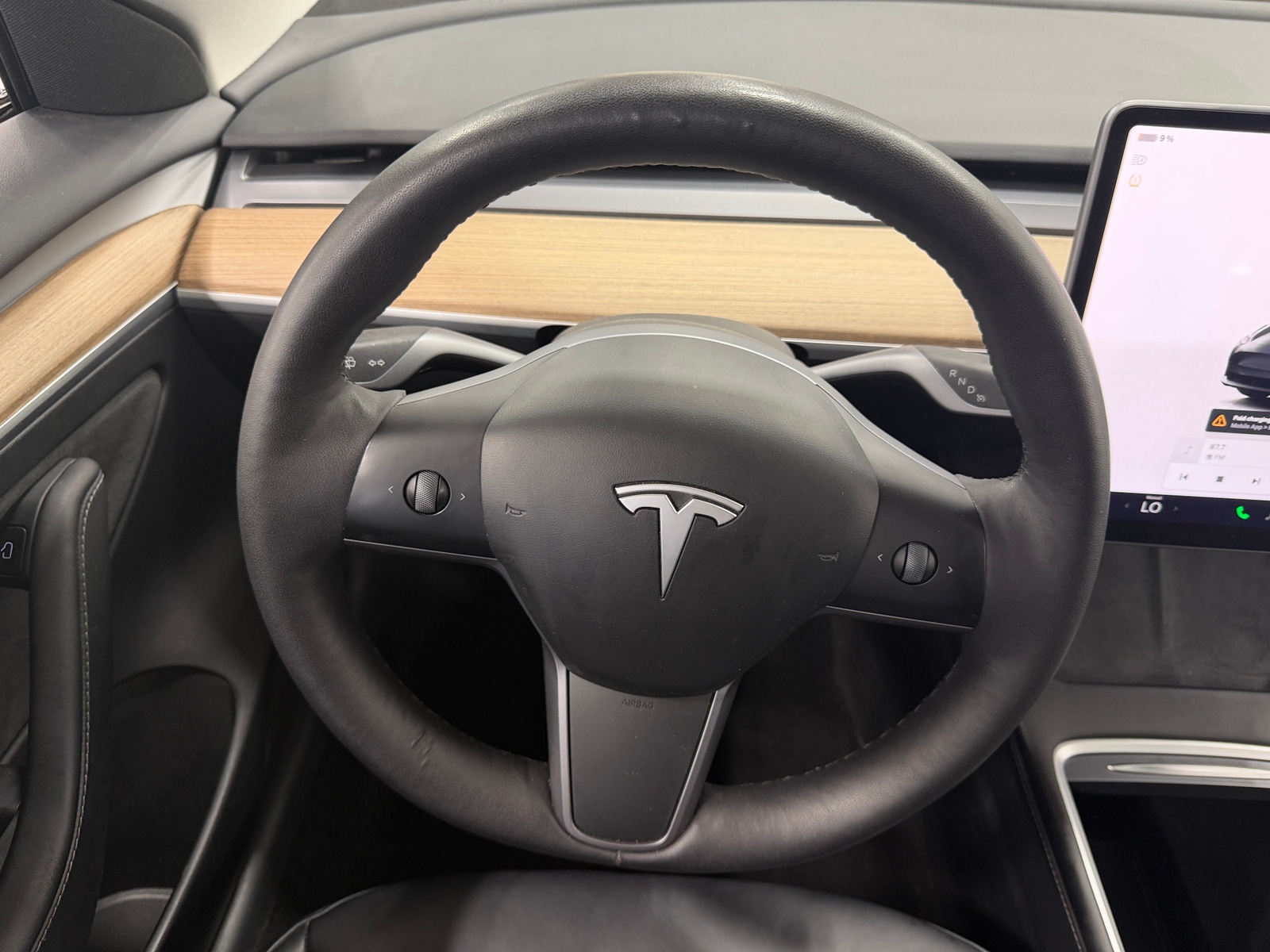 Thumbnail: 2023 Tesla Model 3 - 4